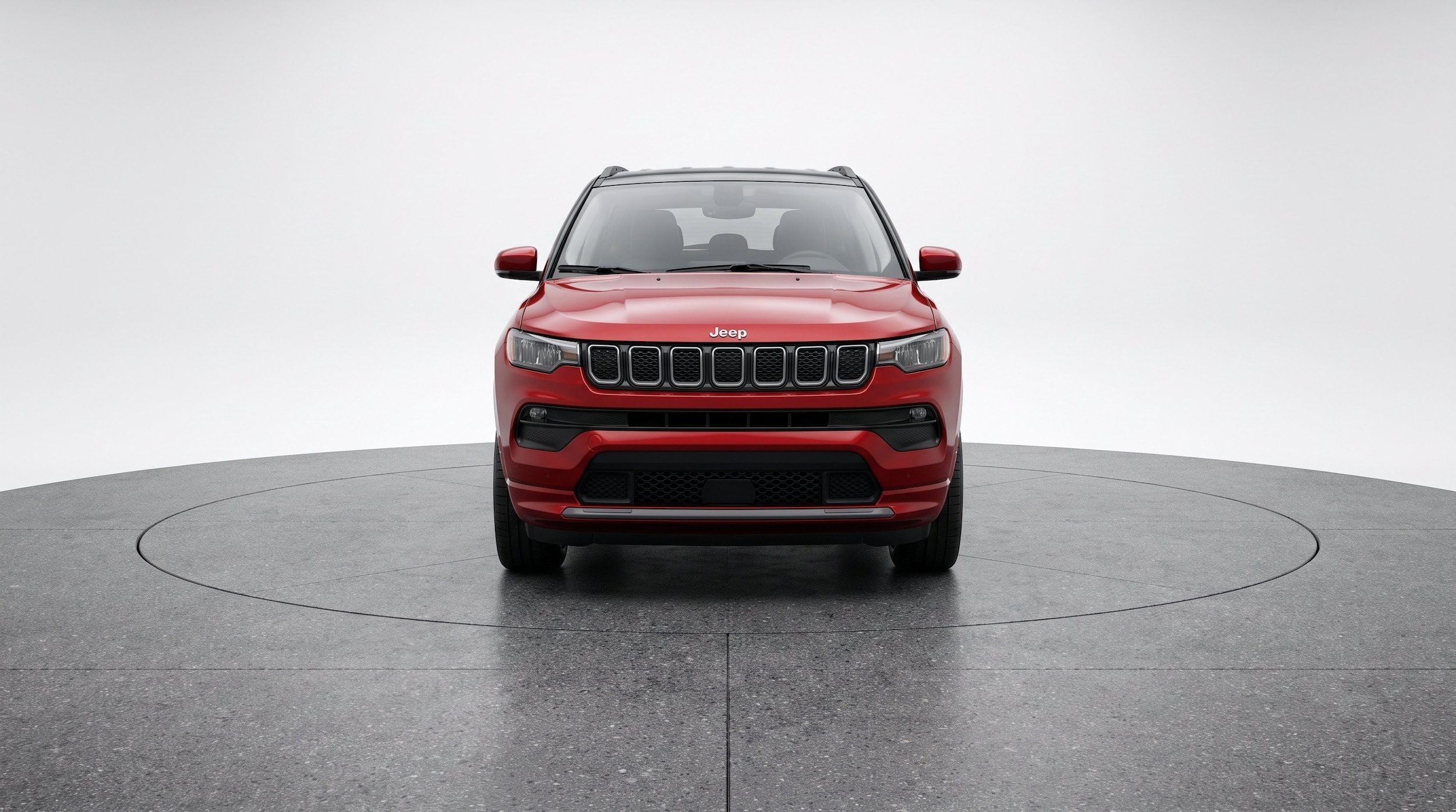 Thumbnail: 2025 Jeep Compass - 2