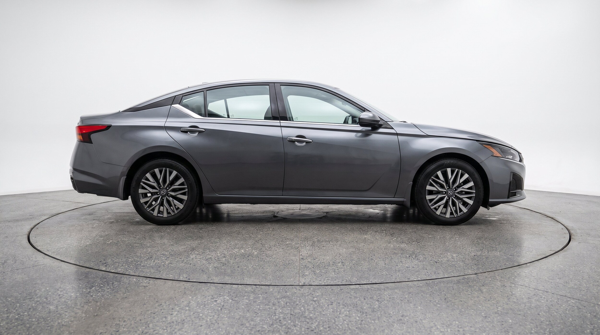 Thumbnail: 2026 Nissan Altima - 10