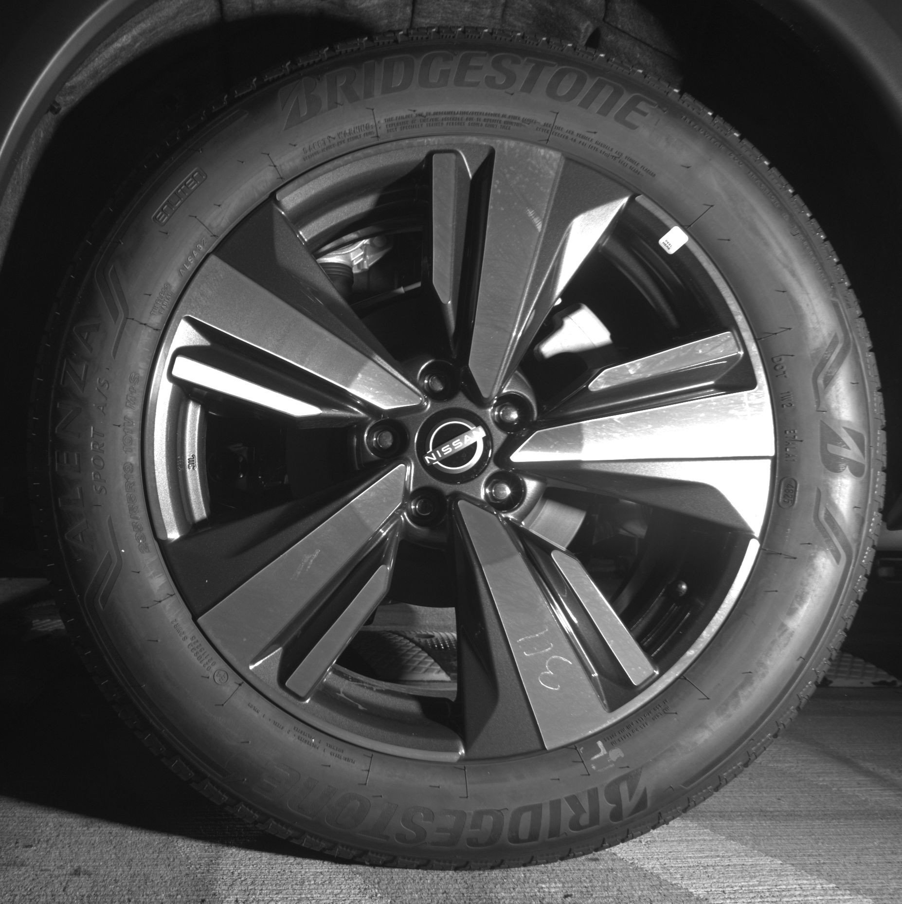 Thumbnail: 2026 Nissan Rogue - 14