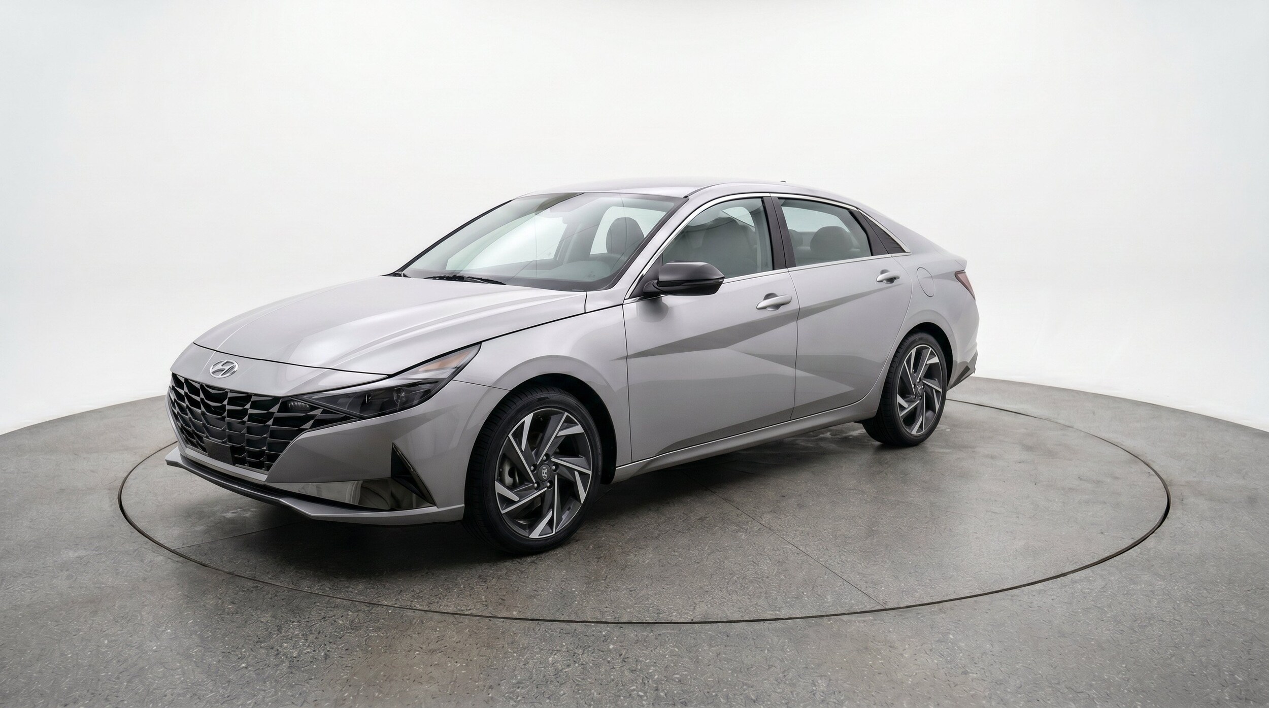 Thumbnail: 2025 Hyundai Elantra - 3