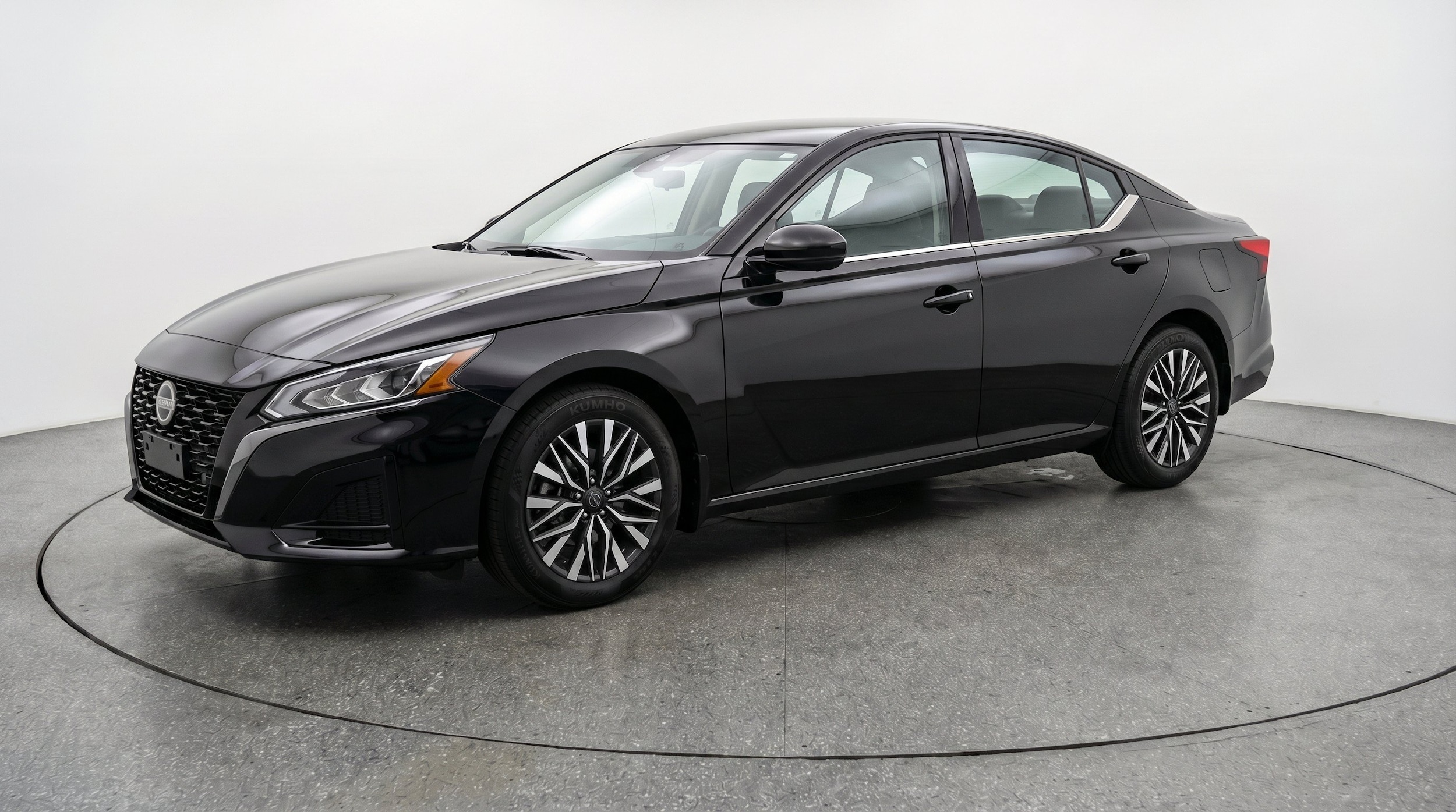 Thumbnail: 2026 Nissan Altima - 3