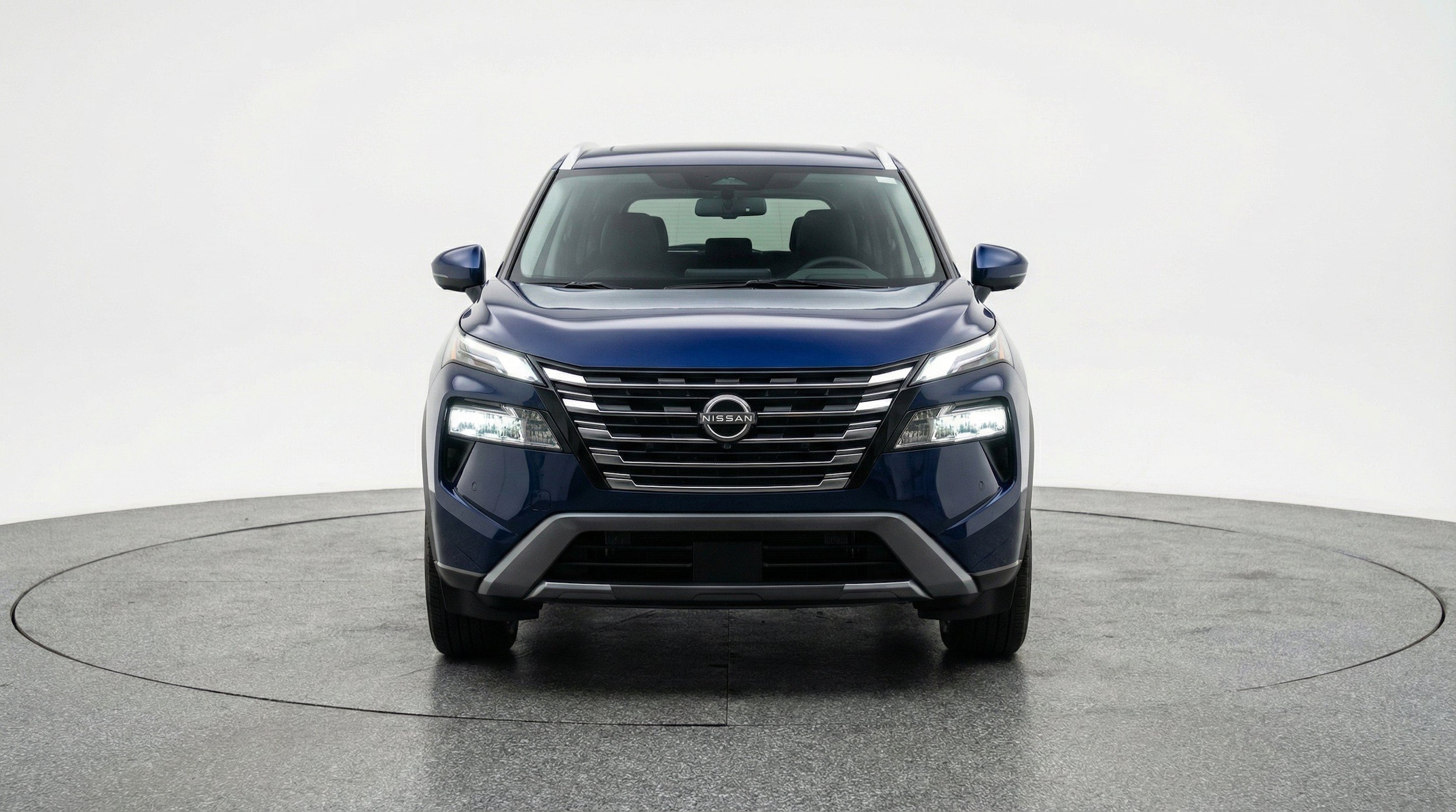 Thumbnail: 2026 Nissan Rogue - 2