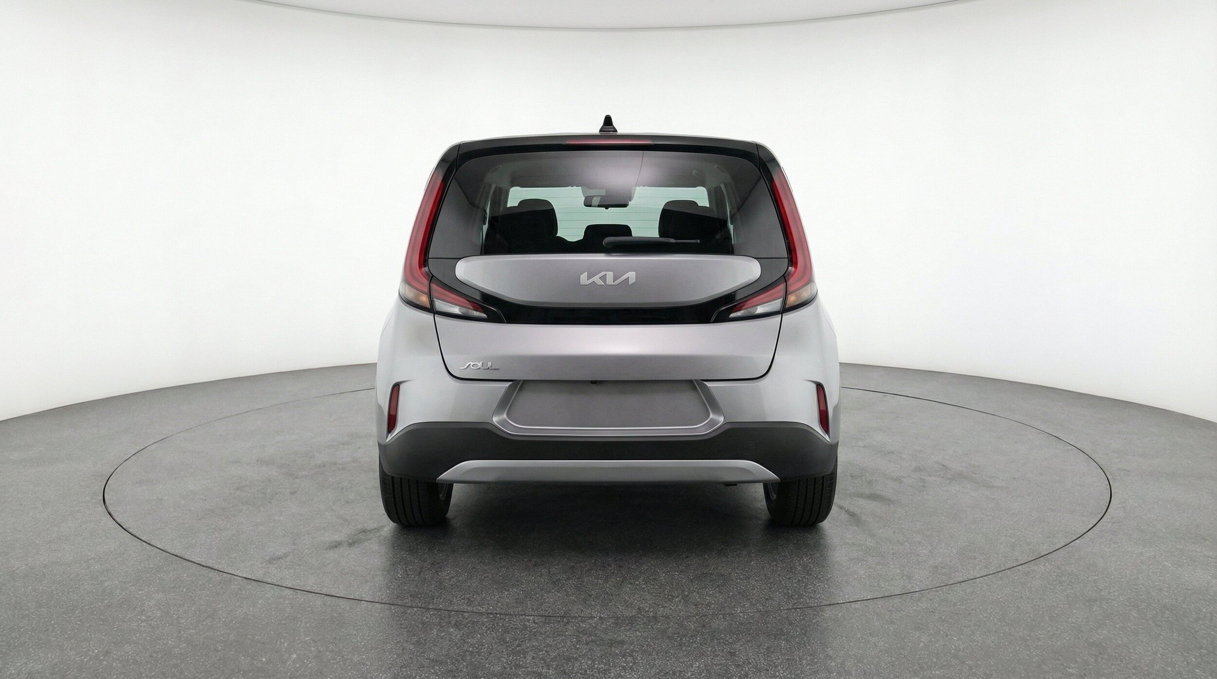 Thumbnail: 2025 Kia Soul - 7