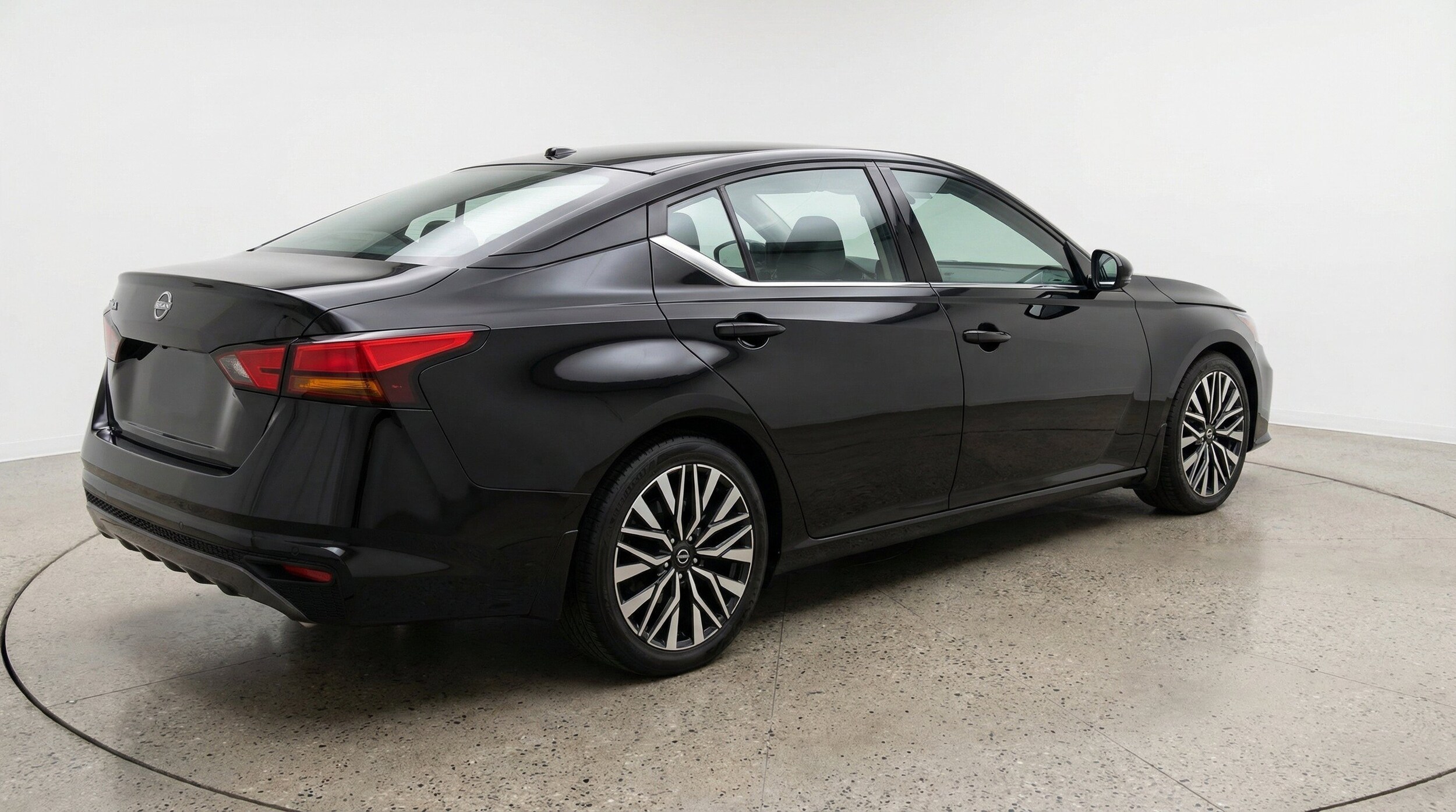 Thumbnail: 2026 Nissan Altima - 9