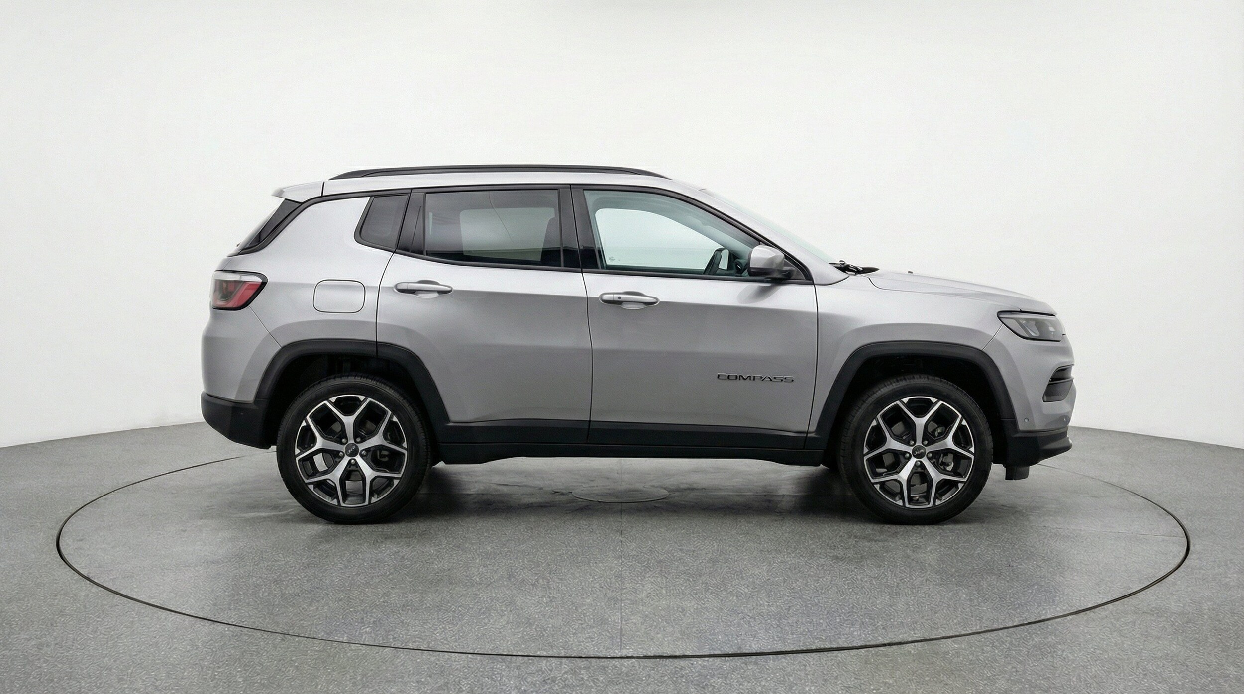 Thumbnail: 2025 Jeep Compass - 11
