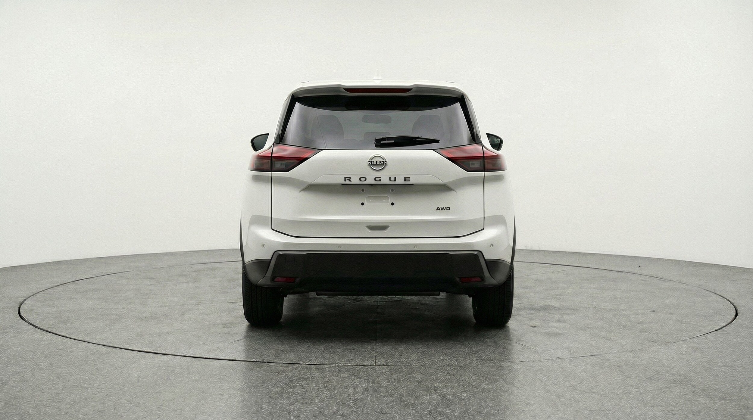 Thumbnail: 2025 Nissan Rogue - 7