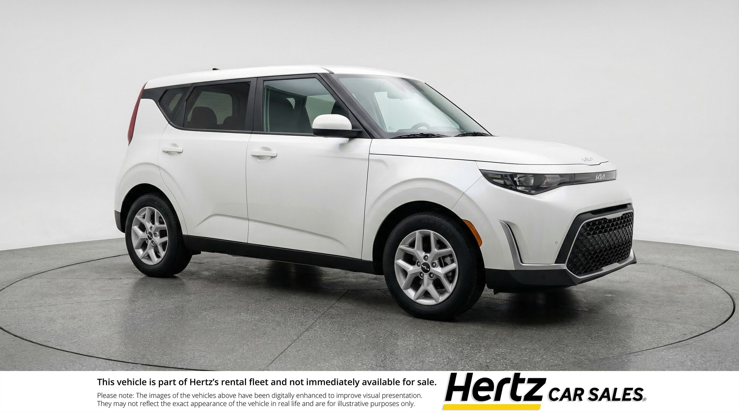 Thumbnail: 2025 Kia Soul - 1