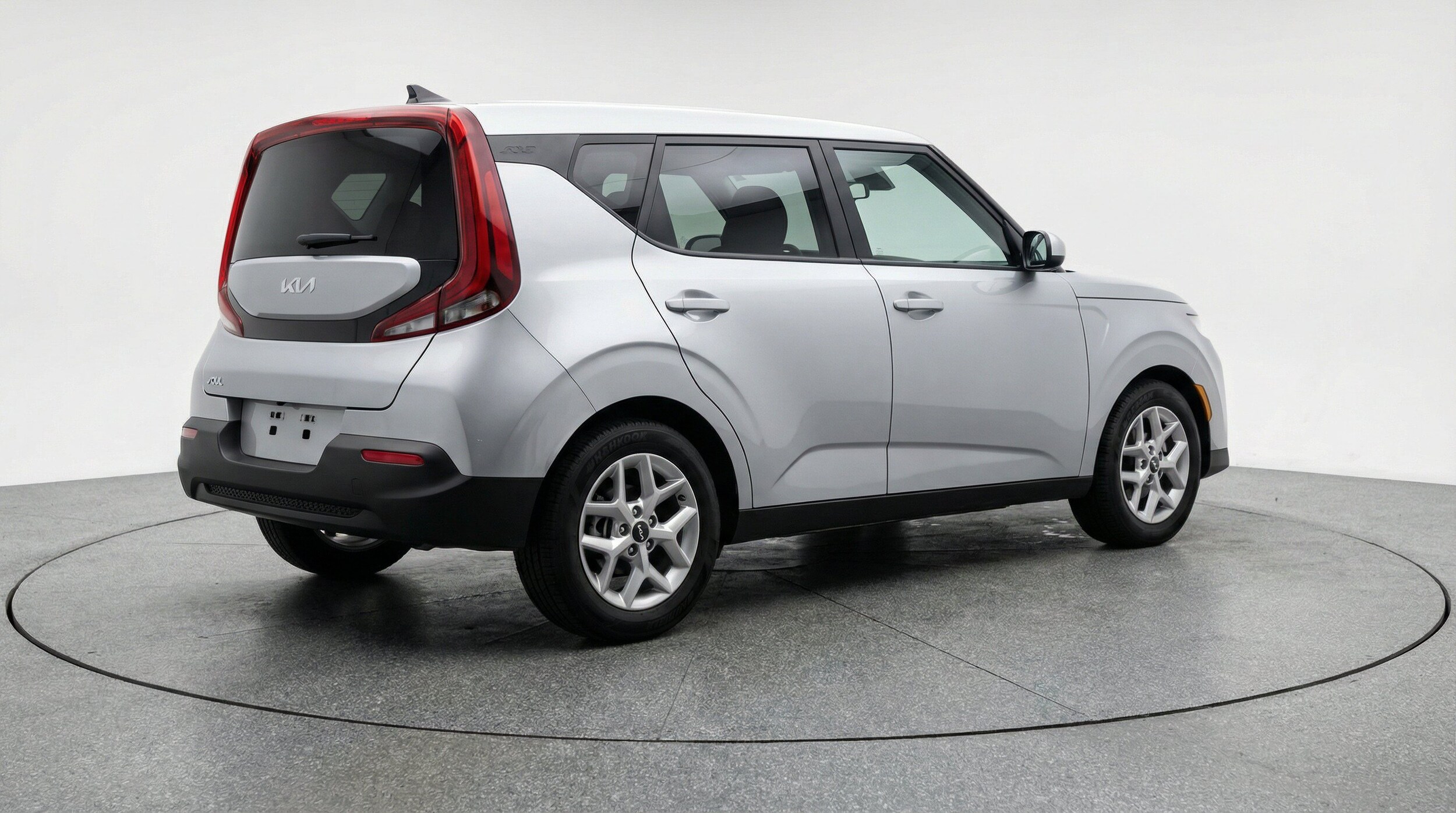 Thumbnail: 2025 Kia Soul - 9