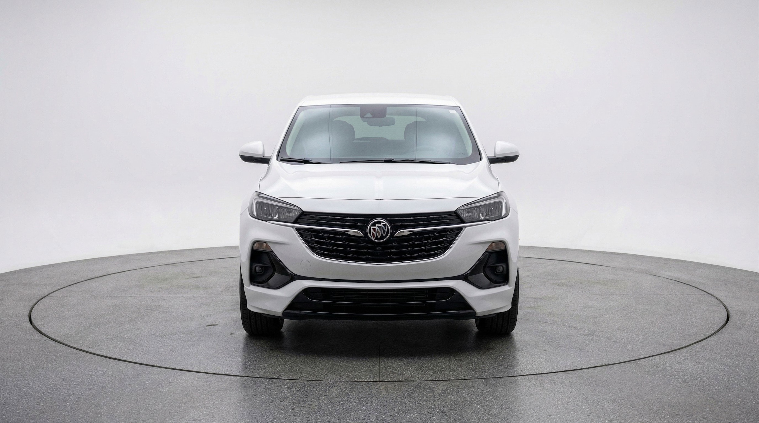 Thumbnail: 2025 Buick Encore GX - 2