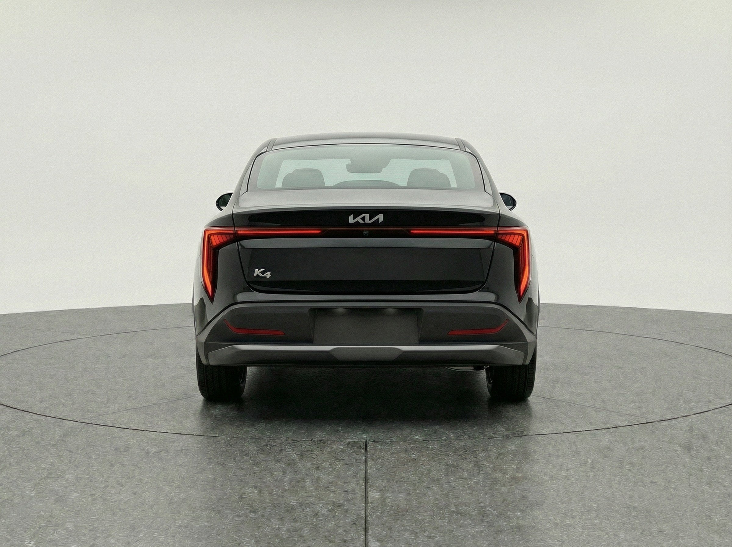 Thumbnail: 2025 Kia K4 - 7