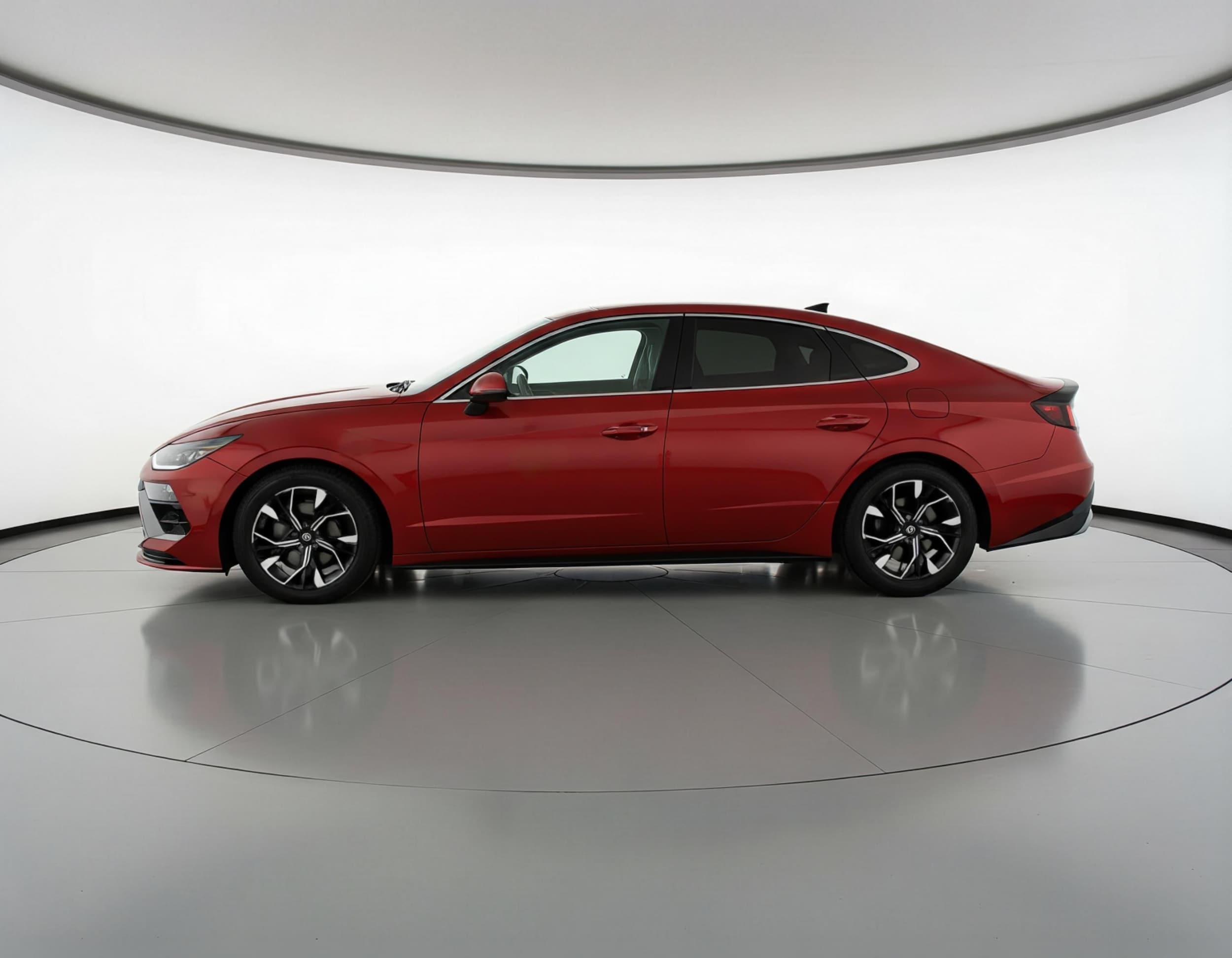 Thumbnail: 2025 Hyundai Sonata - 4