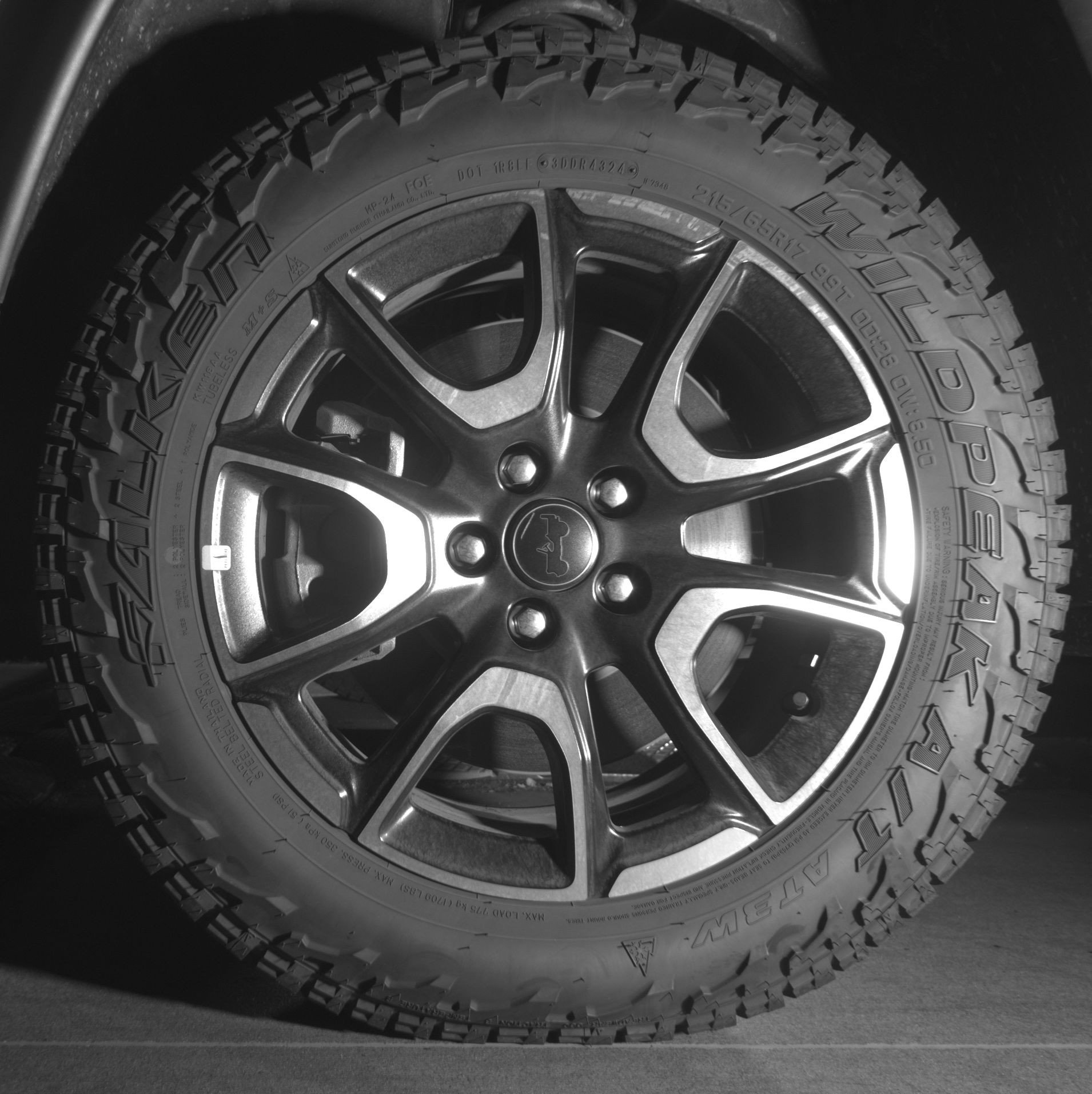 Thumbnail: 2025 Jeep Compass - 12