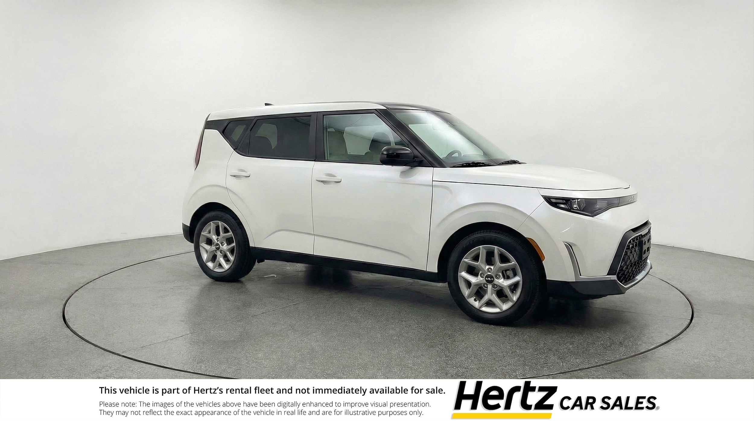 Thumbnail: 2025 Kia Soul - 1