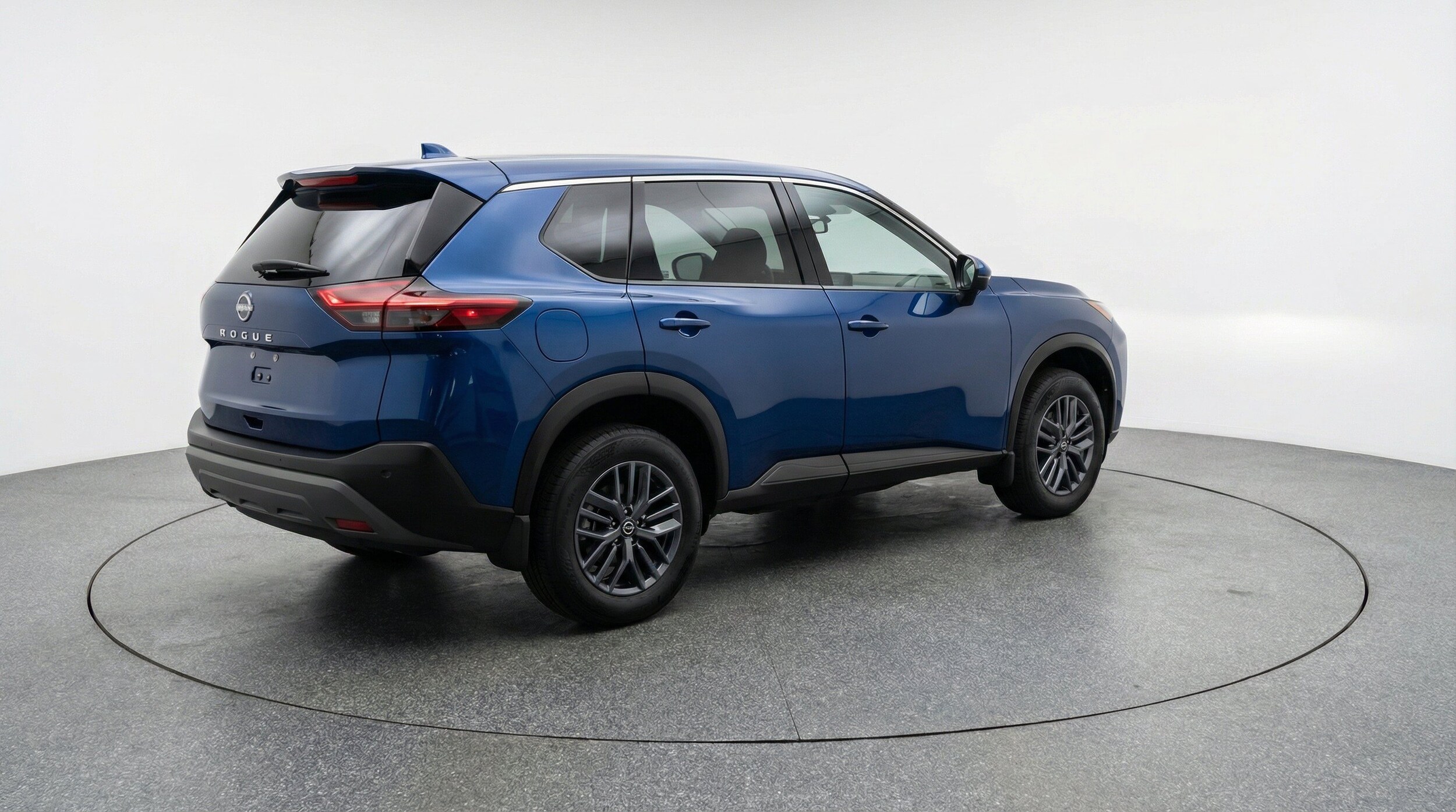 Thumbnail: 2026 Nissan Rogue - 9