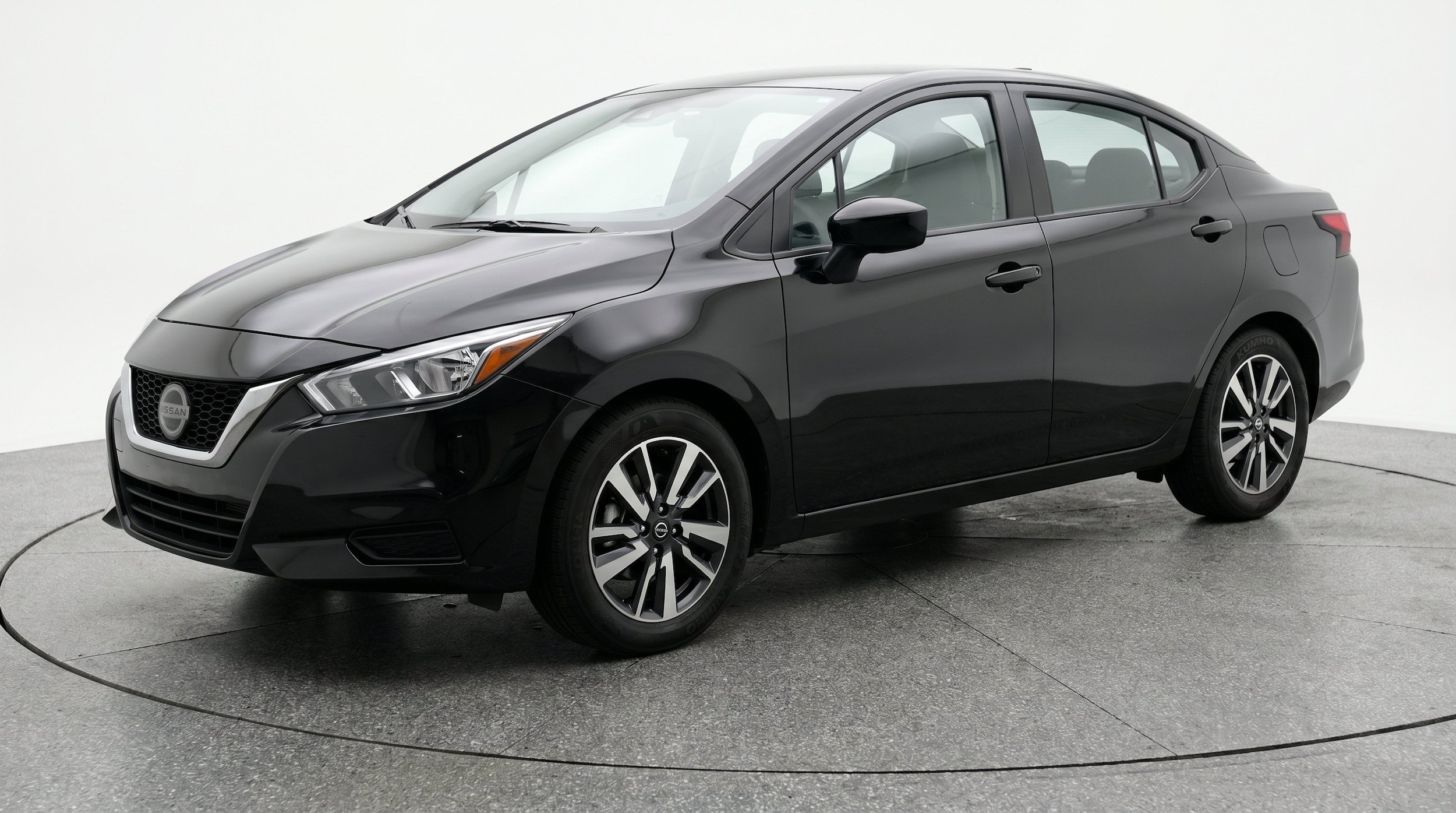 Thumbnail: 2025 Nissan Versa - 3