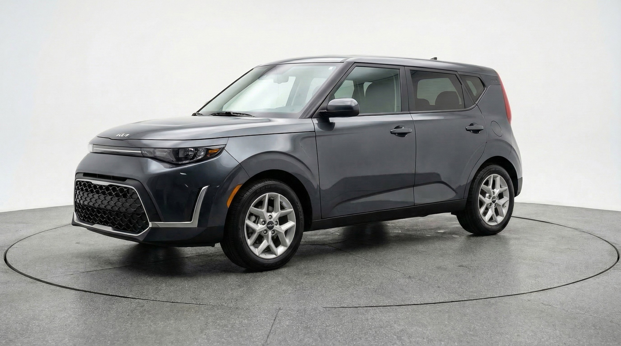 Thumbnail: 2025 Kia Soul - 3