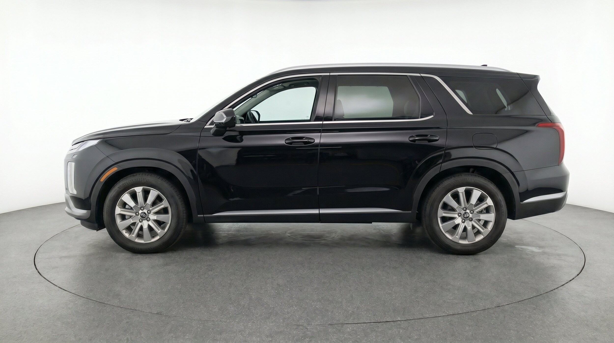 Thumbnail: 2025 Hyundai Palisade - 5