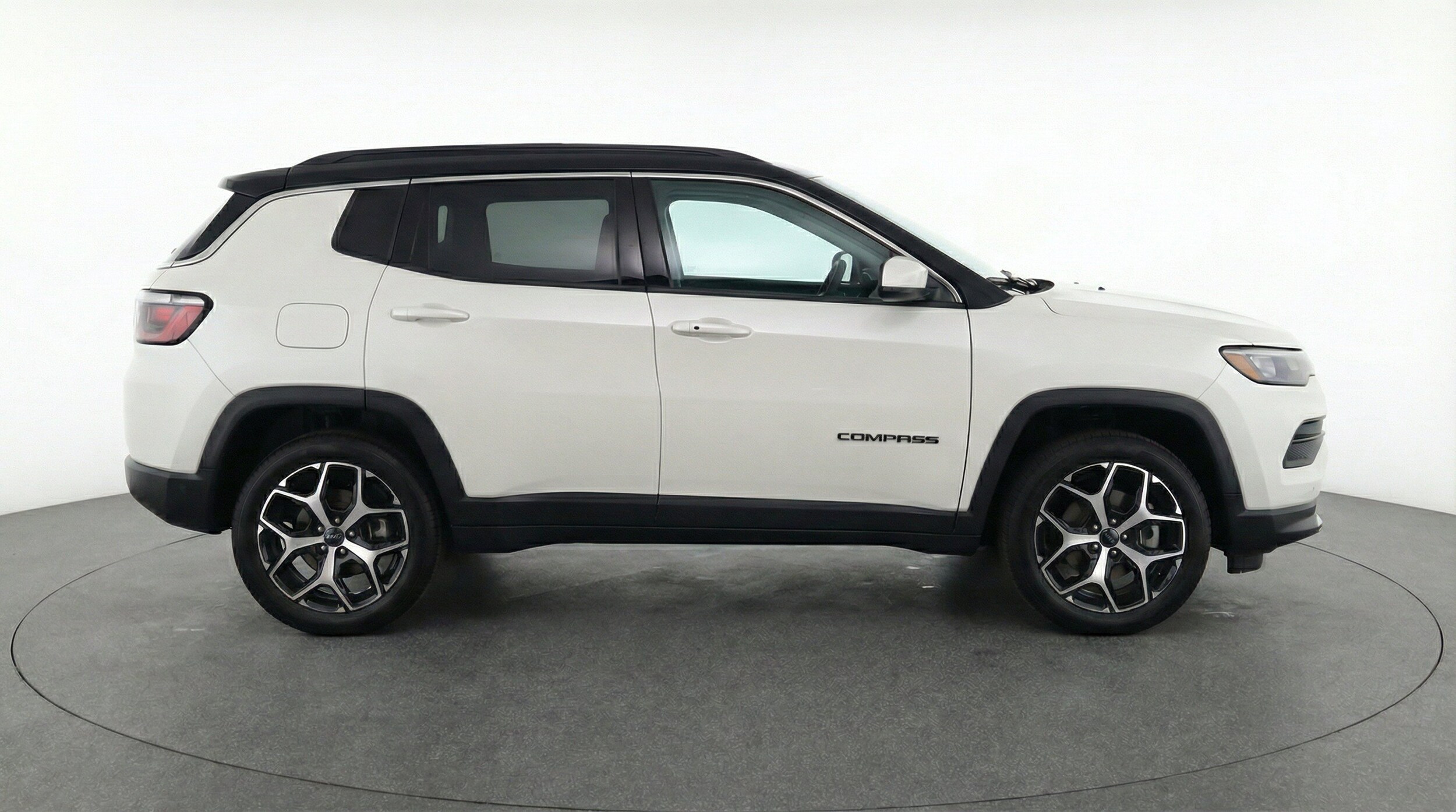 Thumbnail: 2025 Jeep Compass - 10