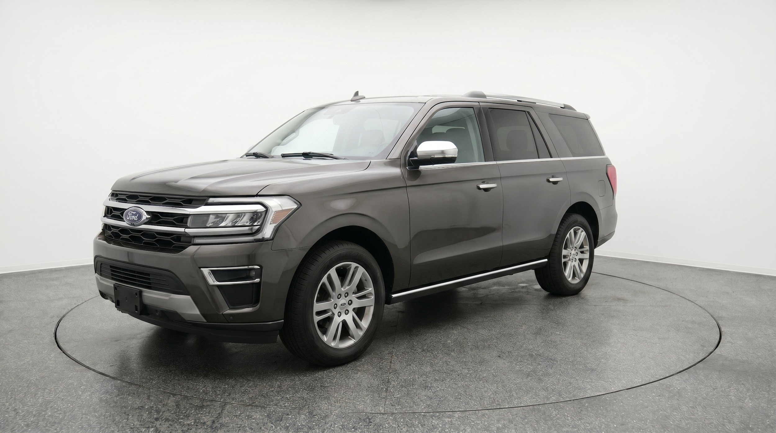 Thumbnail: 2024 Ford Expedition MAX - 3