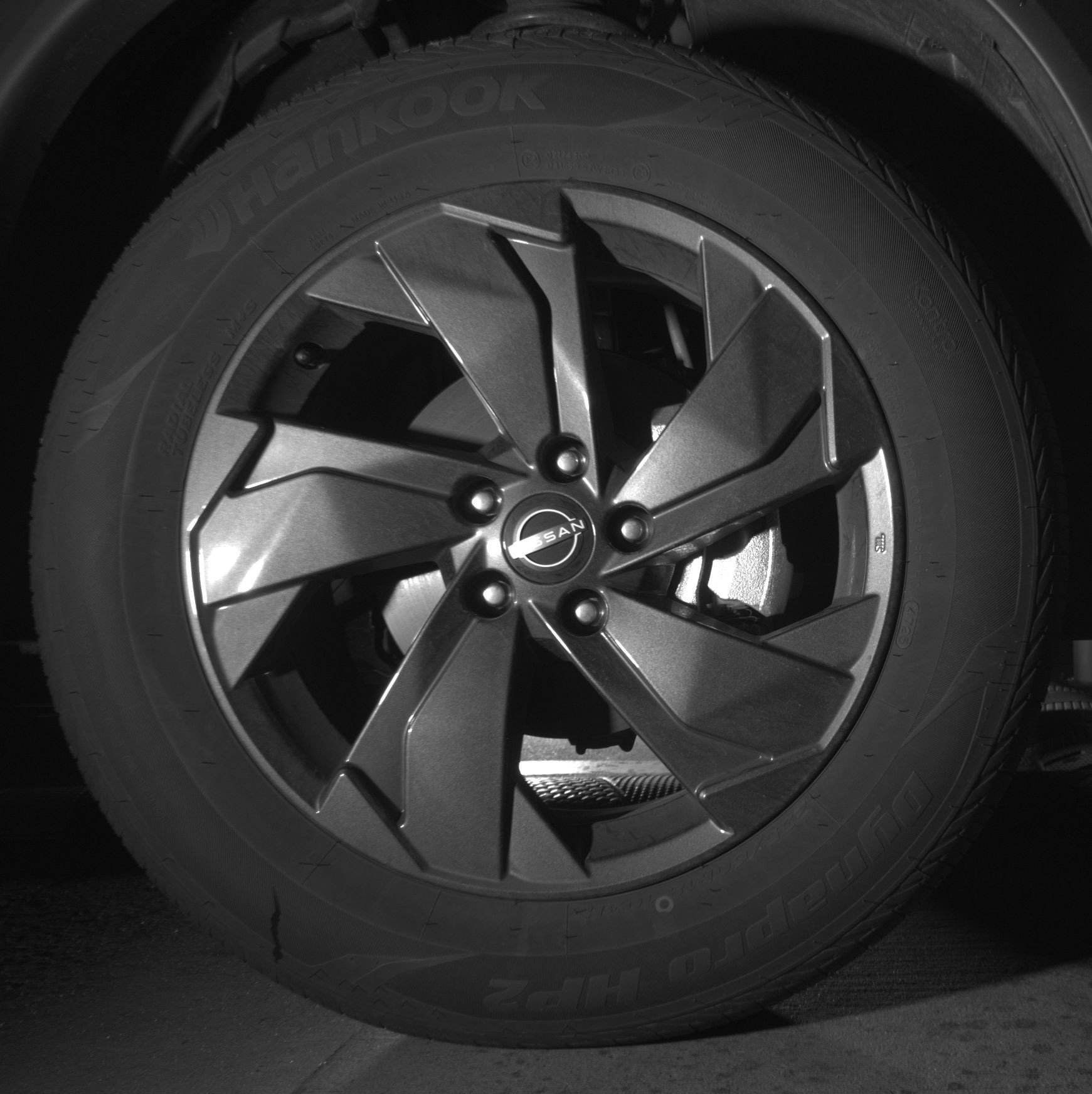 Thumbnail: 2026 Nissan Rogue - 13