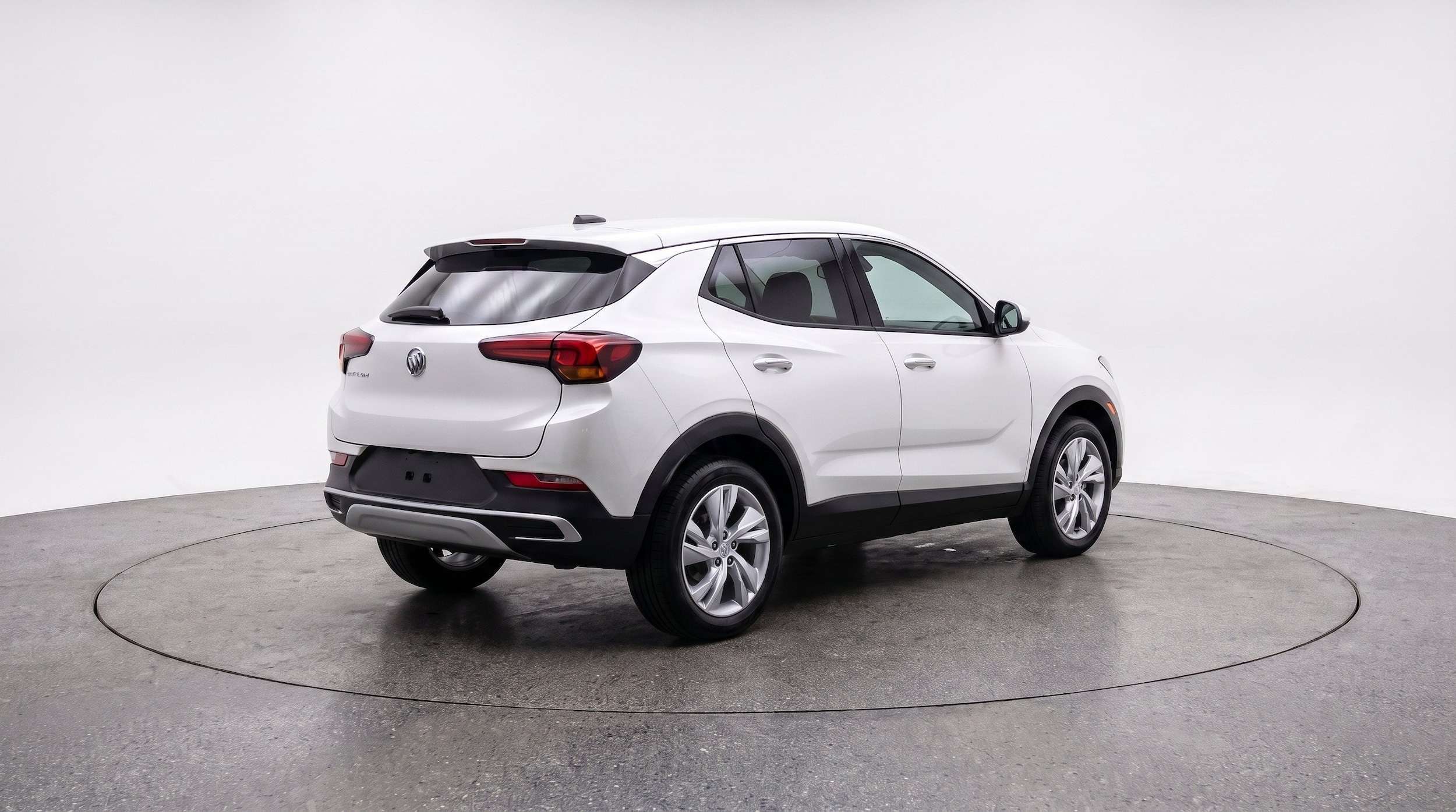 Thumbnail: 2026 Buick Encore GX - 9