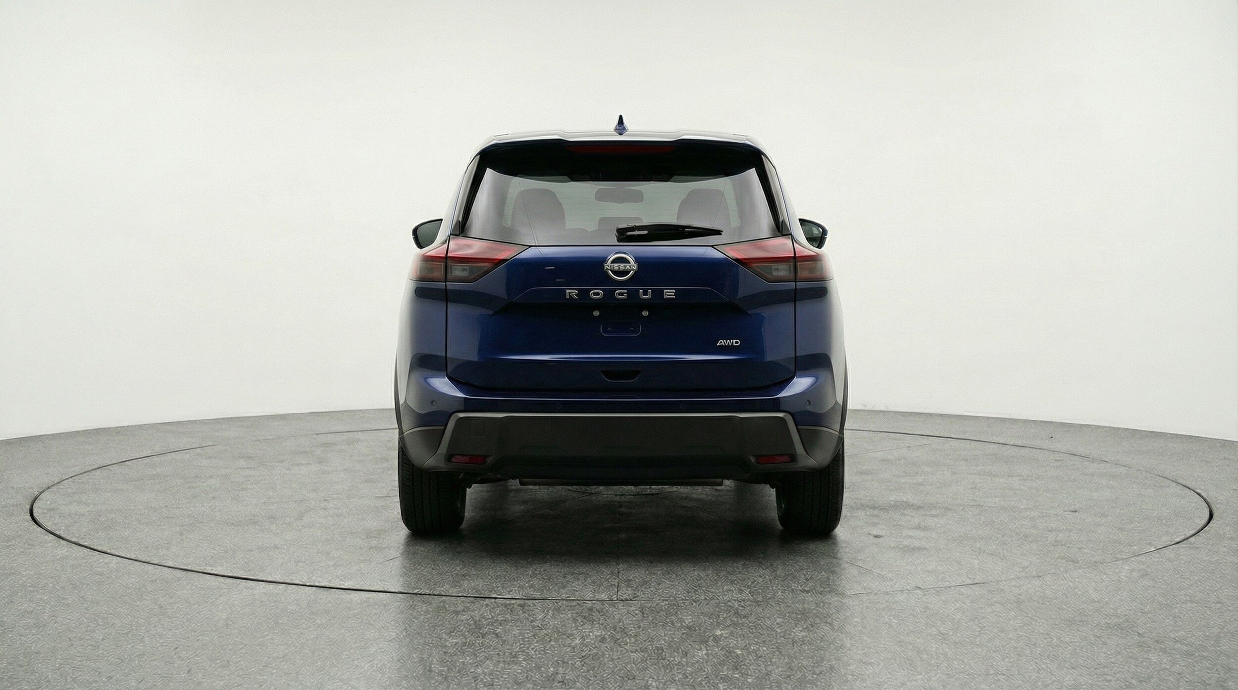 Thumbnail: 2025 Nissan Rogue - 7