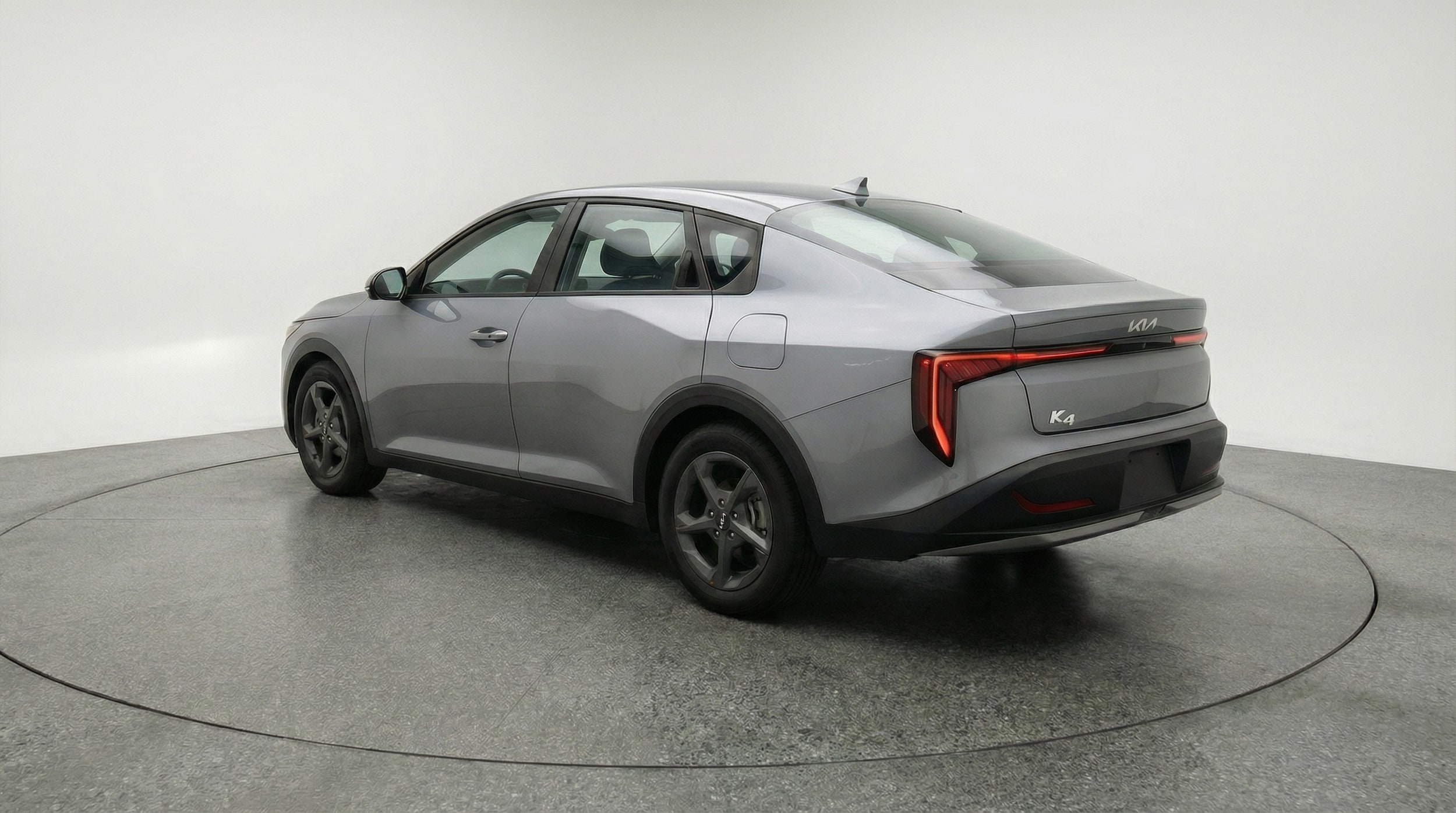 Thumbnail: 2025 Kia K4 - 5