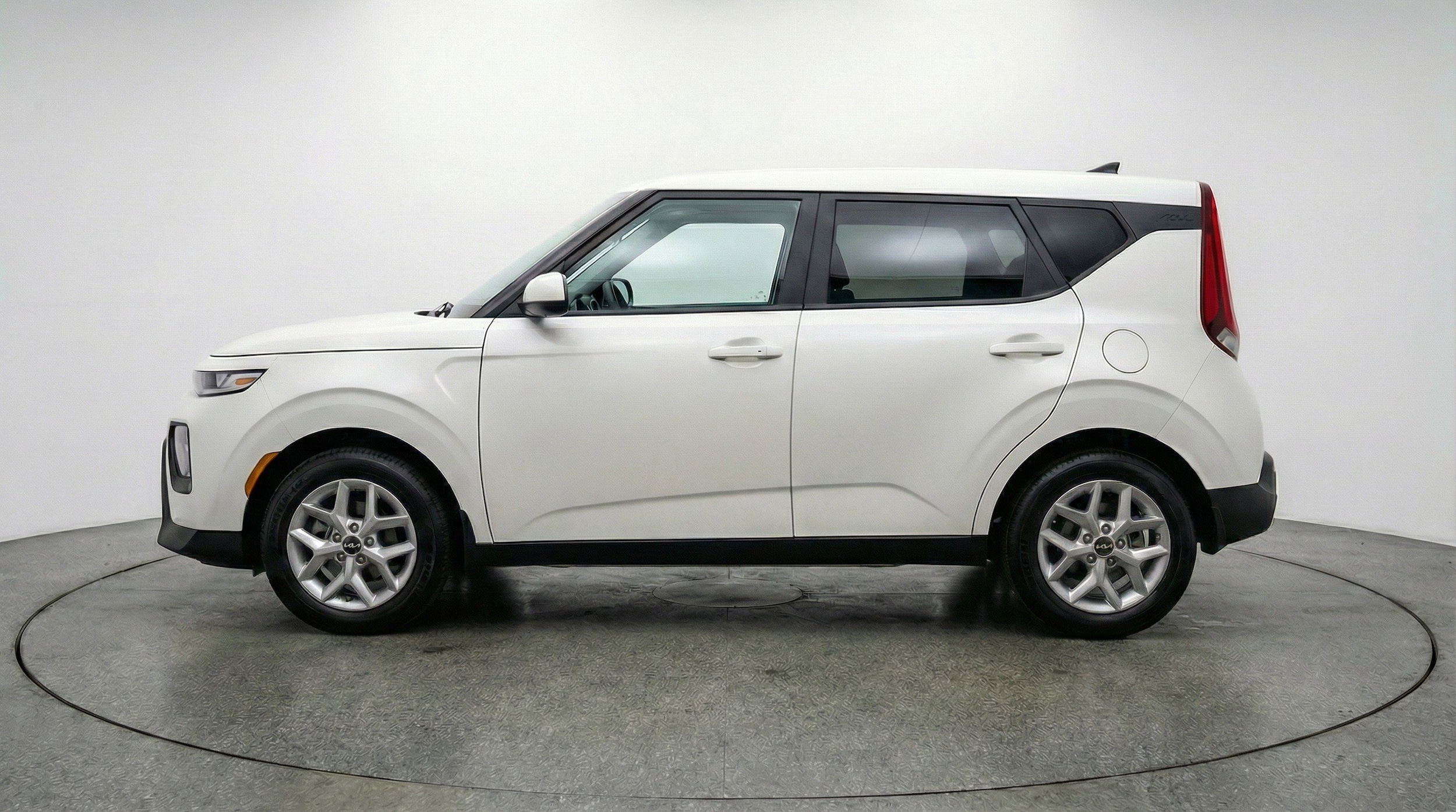 Thumbnail: 2025 Kia Soul - 5