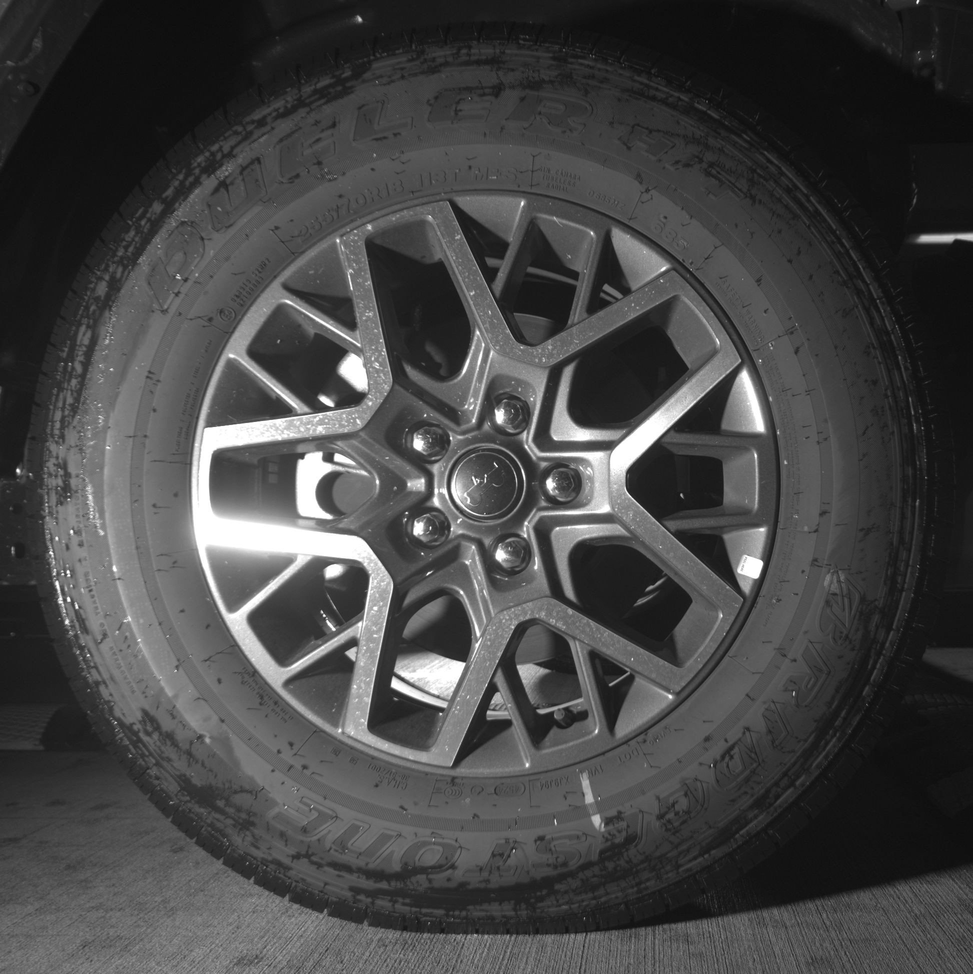 Thumbnail: 2025 Jeep Wrangler - 13