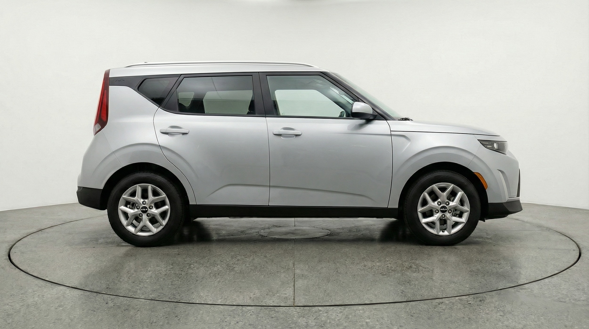 Thumbnail: 2025 Kia Soul - 8