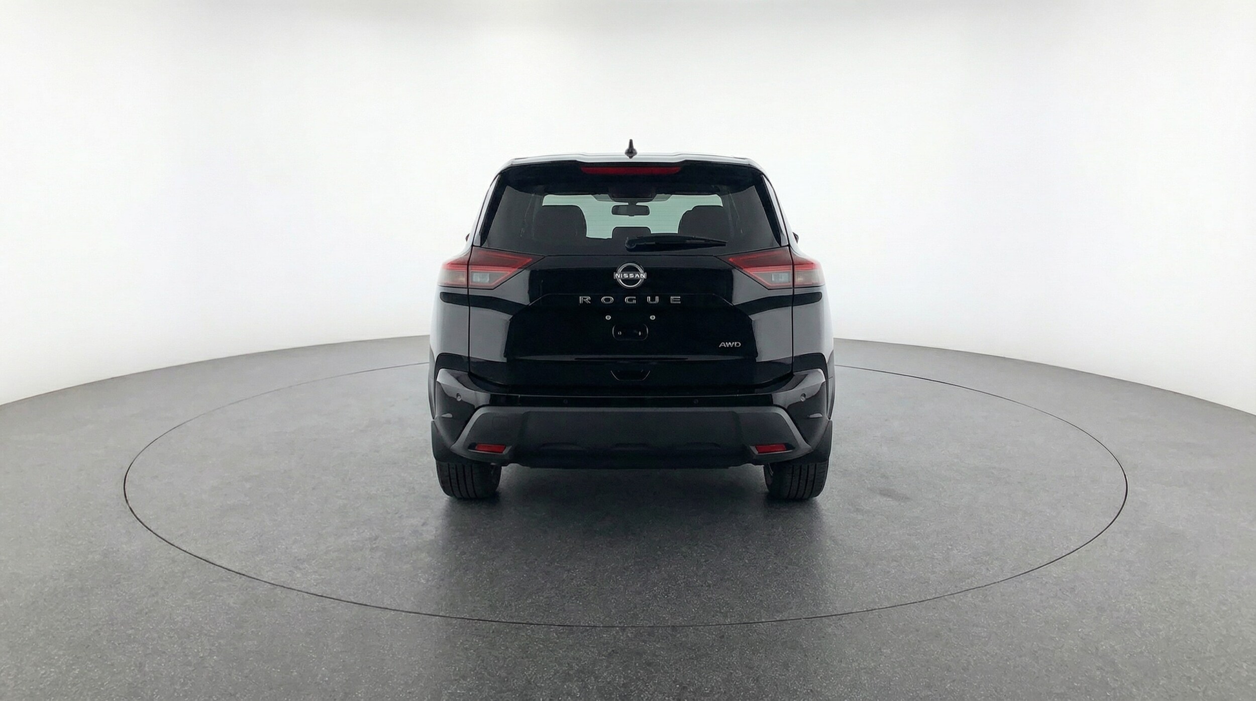 Thumbnail: 2025 Nissan Rogue - 6