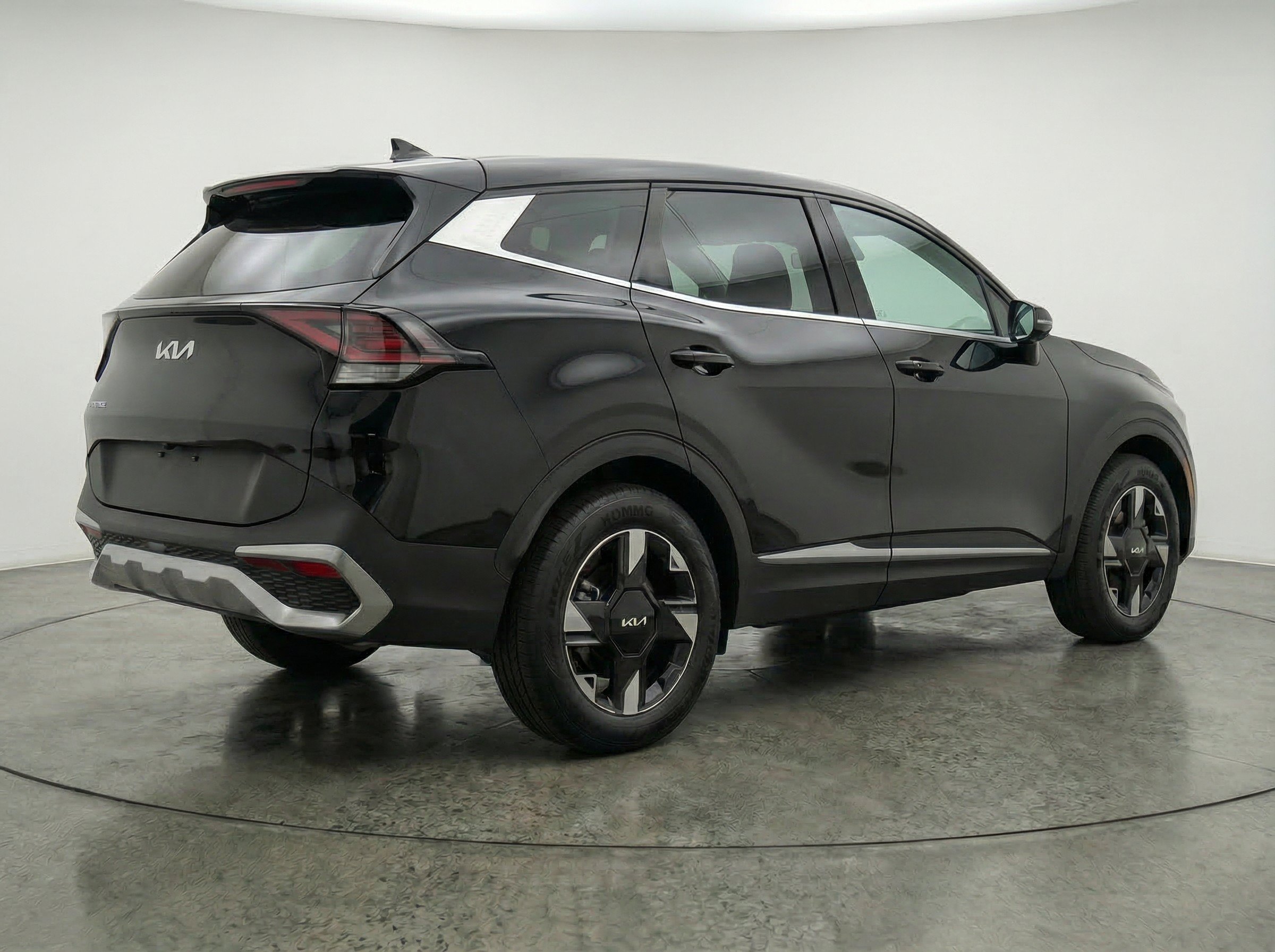 Thumbnail: 2026 Kia Sportage - 9