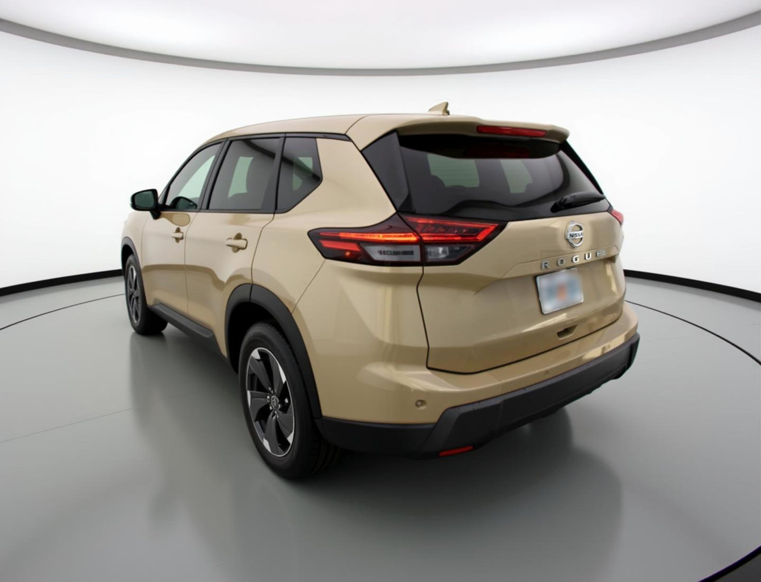 Thumbnail: 2025 Nissan Rogue - 5