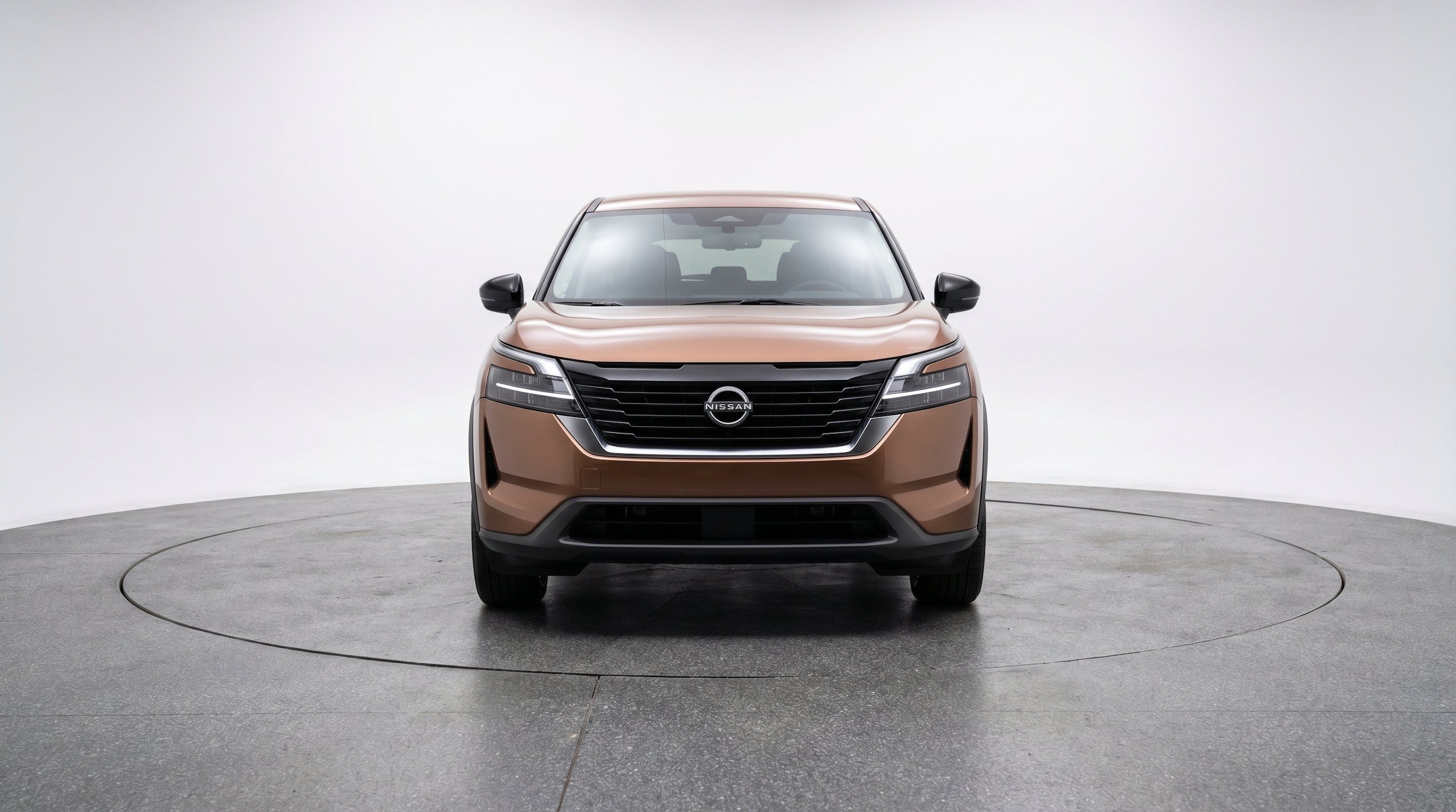 Thumbnail: 2026 Nissan Kicks - 2