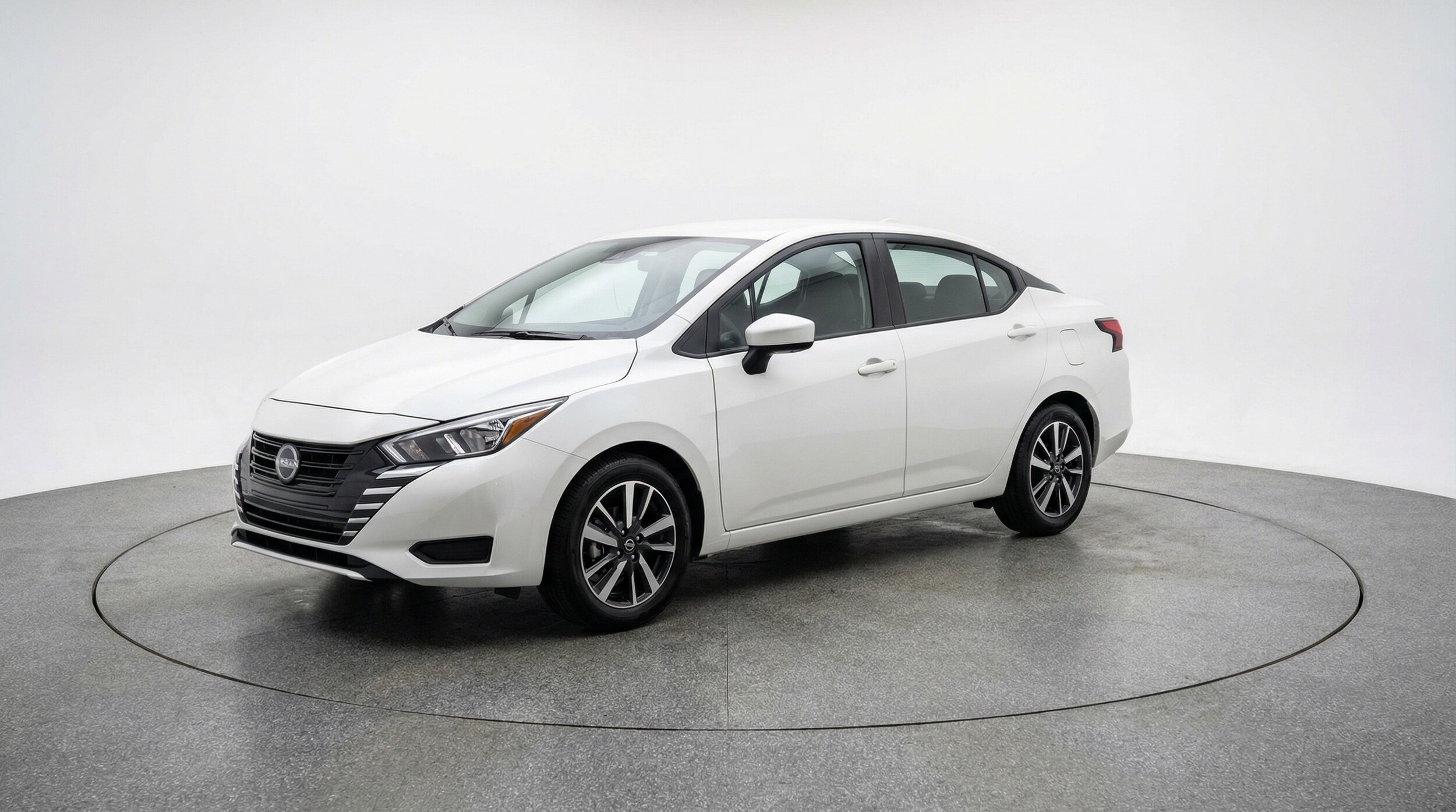 Thumbnail: 2025 Nissan Versa - 3