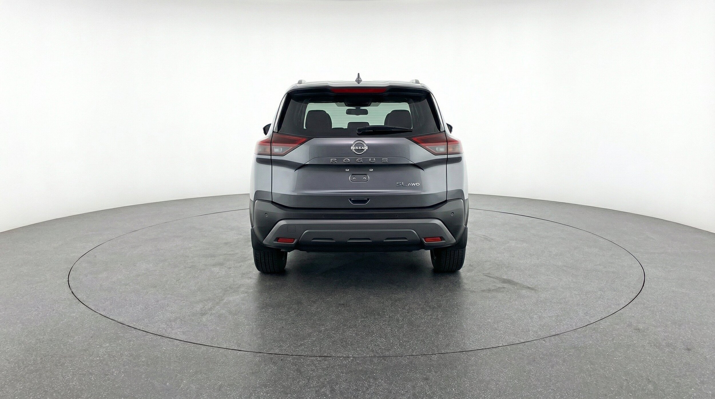 Thumbnail: 2026 Nissan Rogue - 7