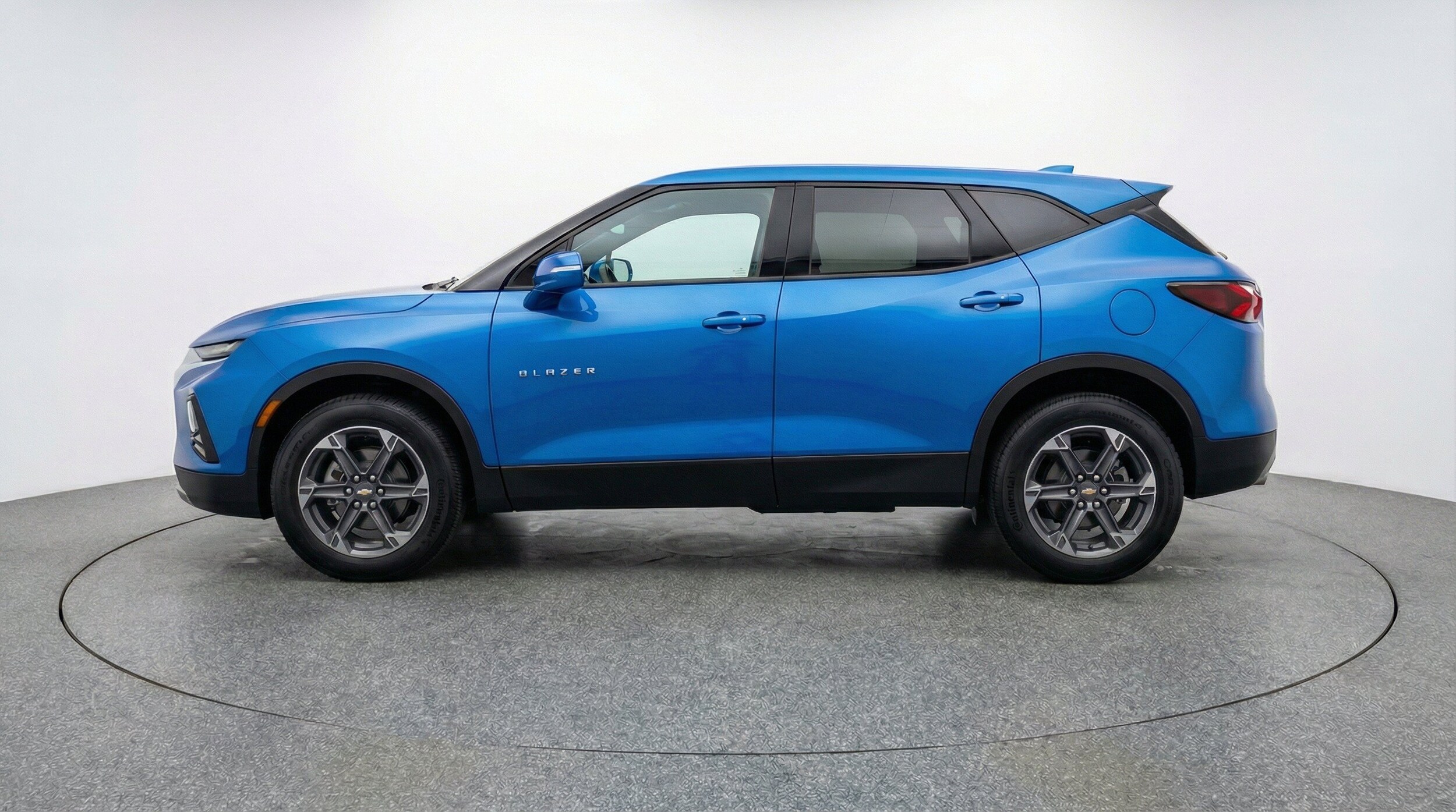 Thumbnail: 2026 Chevrolet Blazer - 5