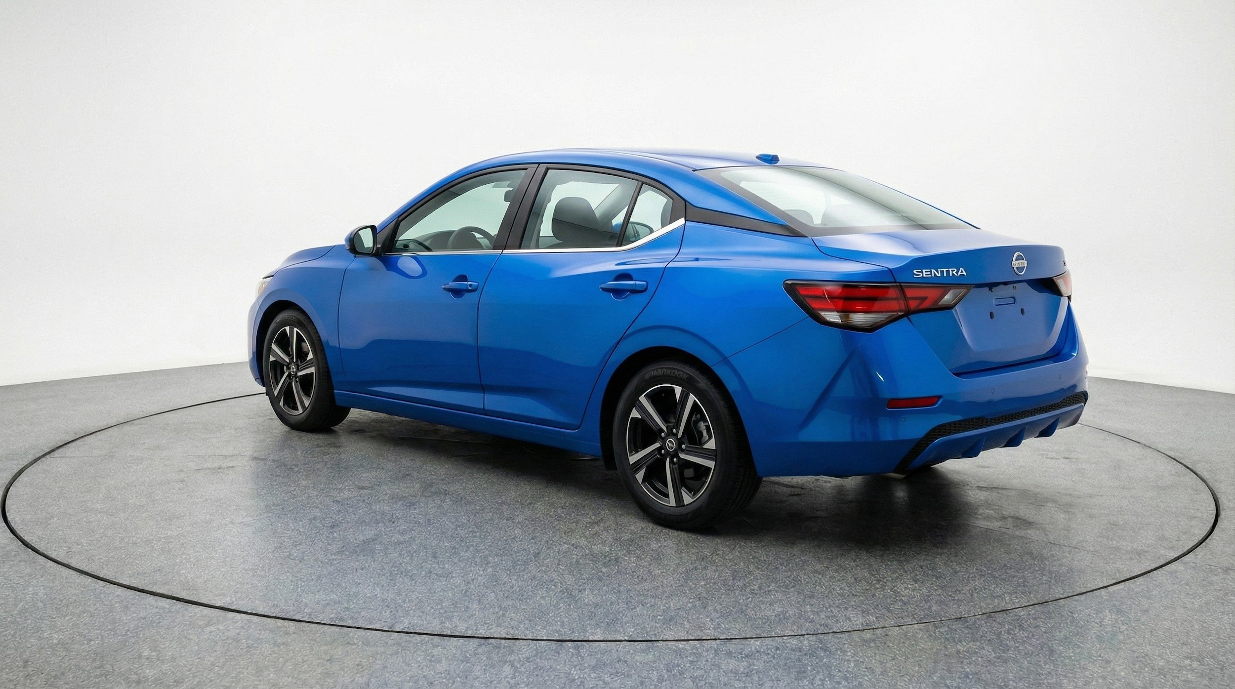 Thumbnail: 2025 Nissan Sentra - 6