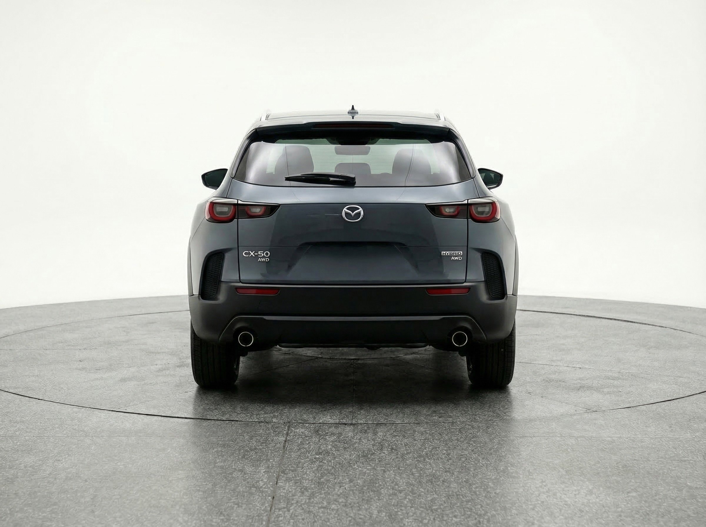 Thumbnail: 2025 Mazda CX-50 - 7