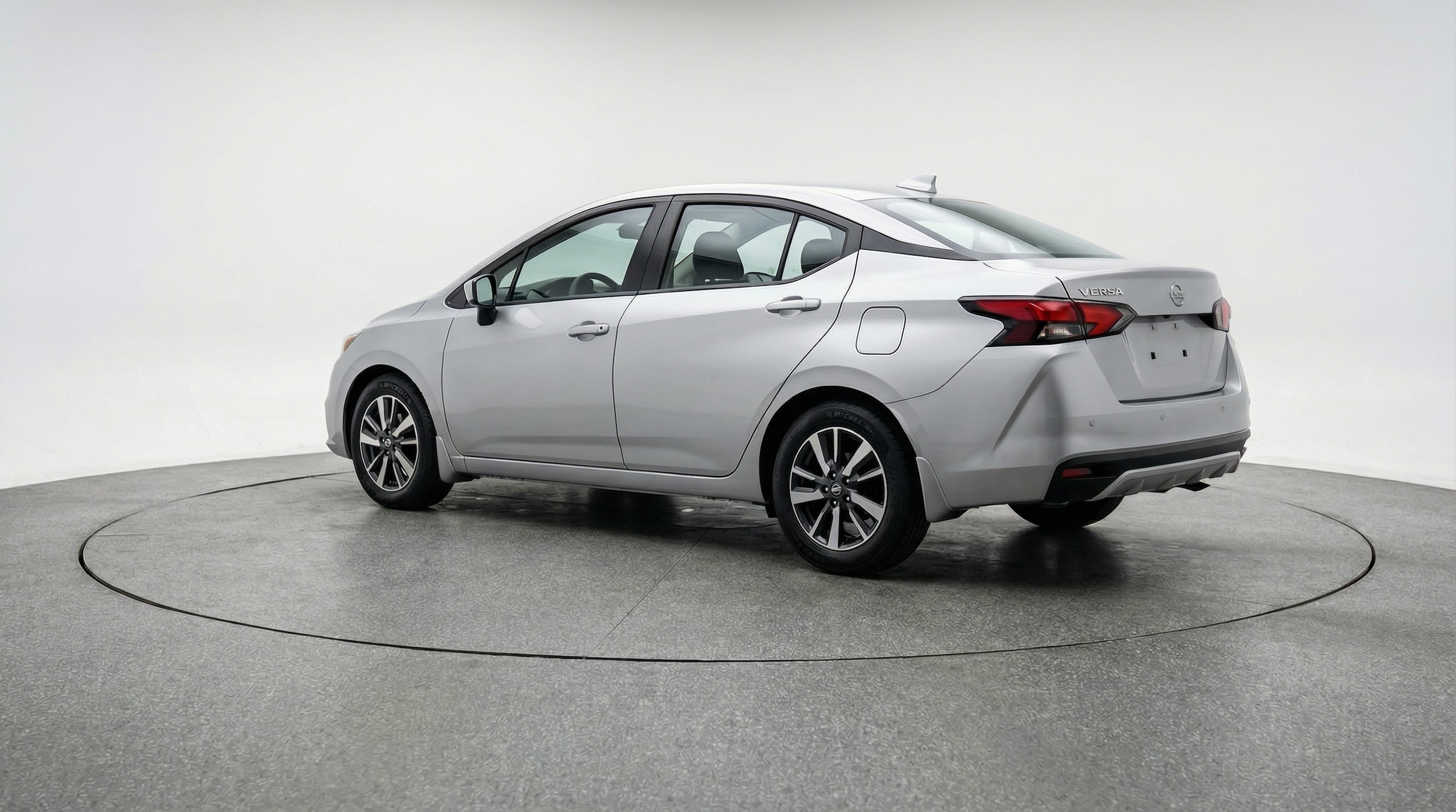 Thumbnail: 2025 Nissan Versa - 5