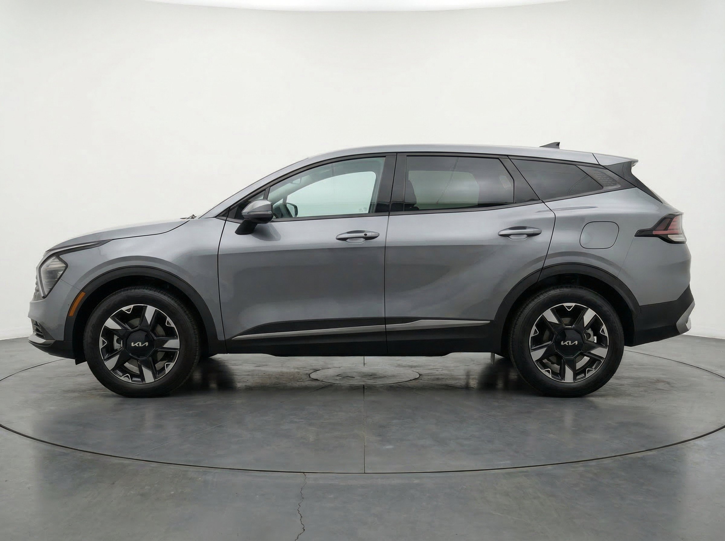 Thumbnail: 2026 Kia Sportage - 5
