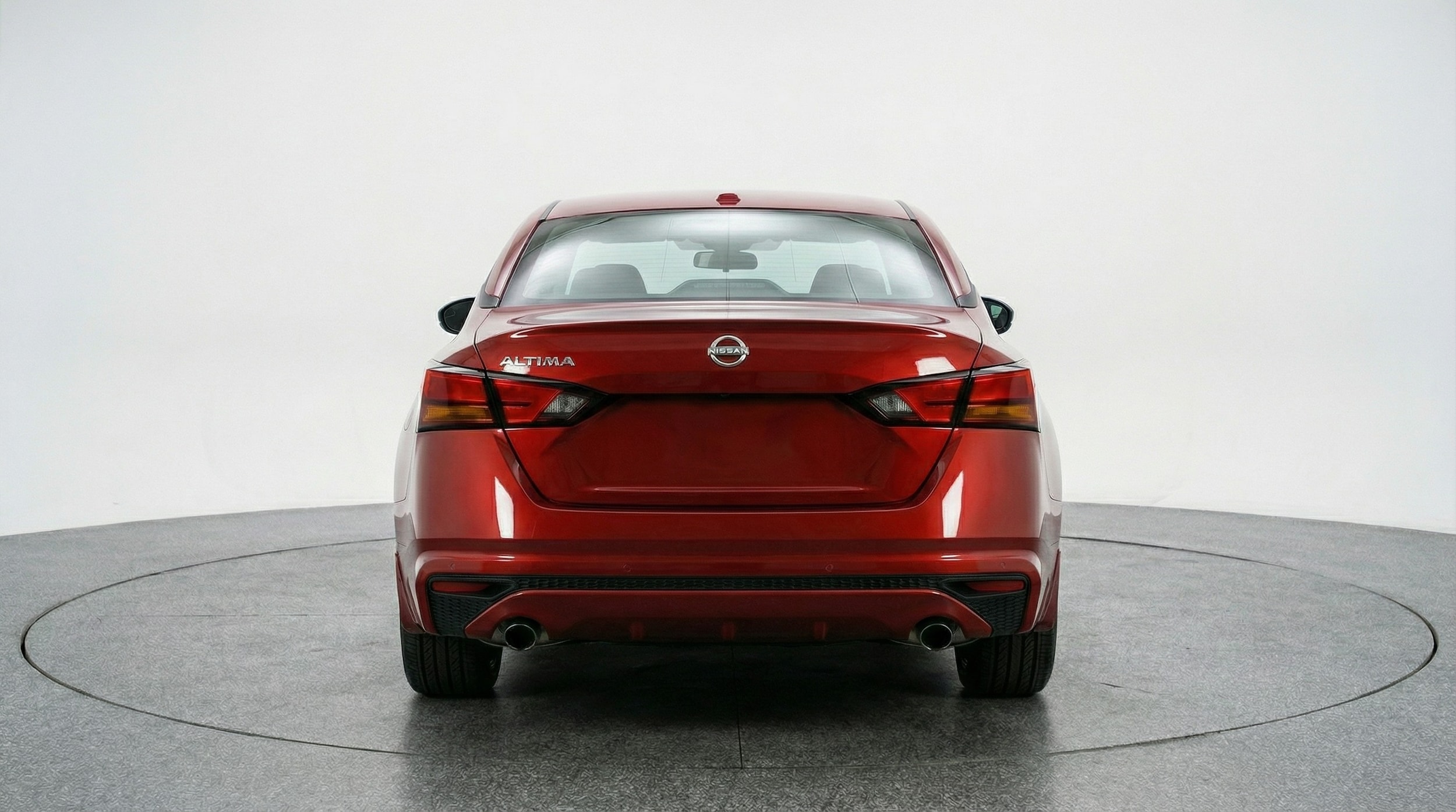 Thumbnail: 2025 Nissan Altima - 6