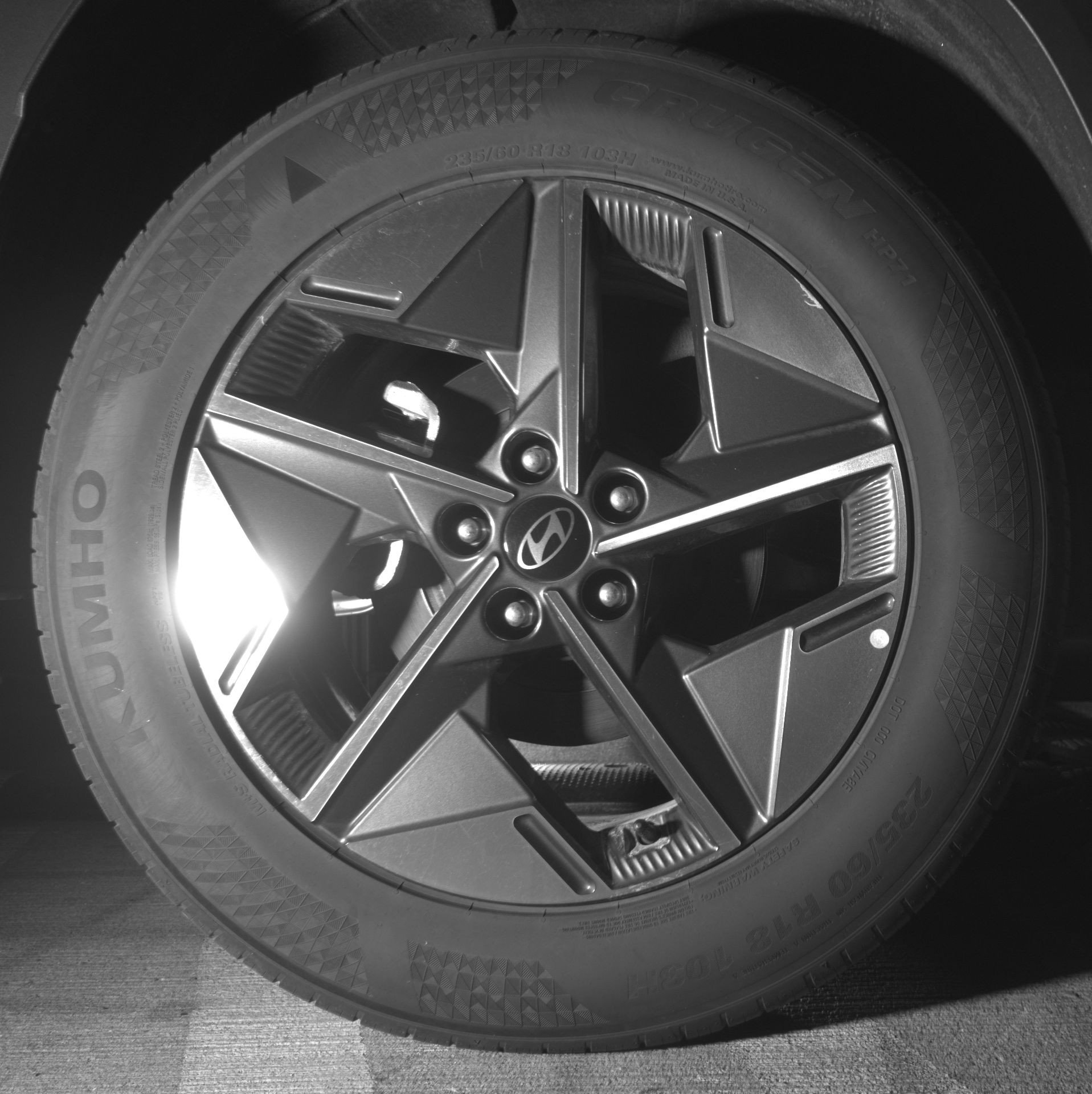 Thumbnail: 2025 Hyundai Tucson - 15