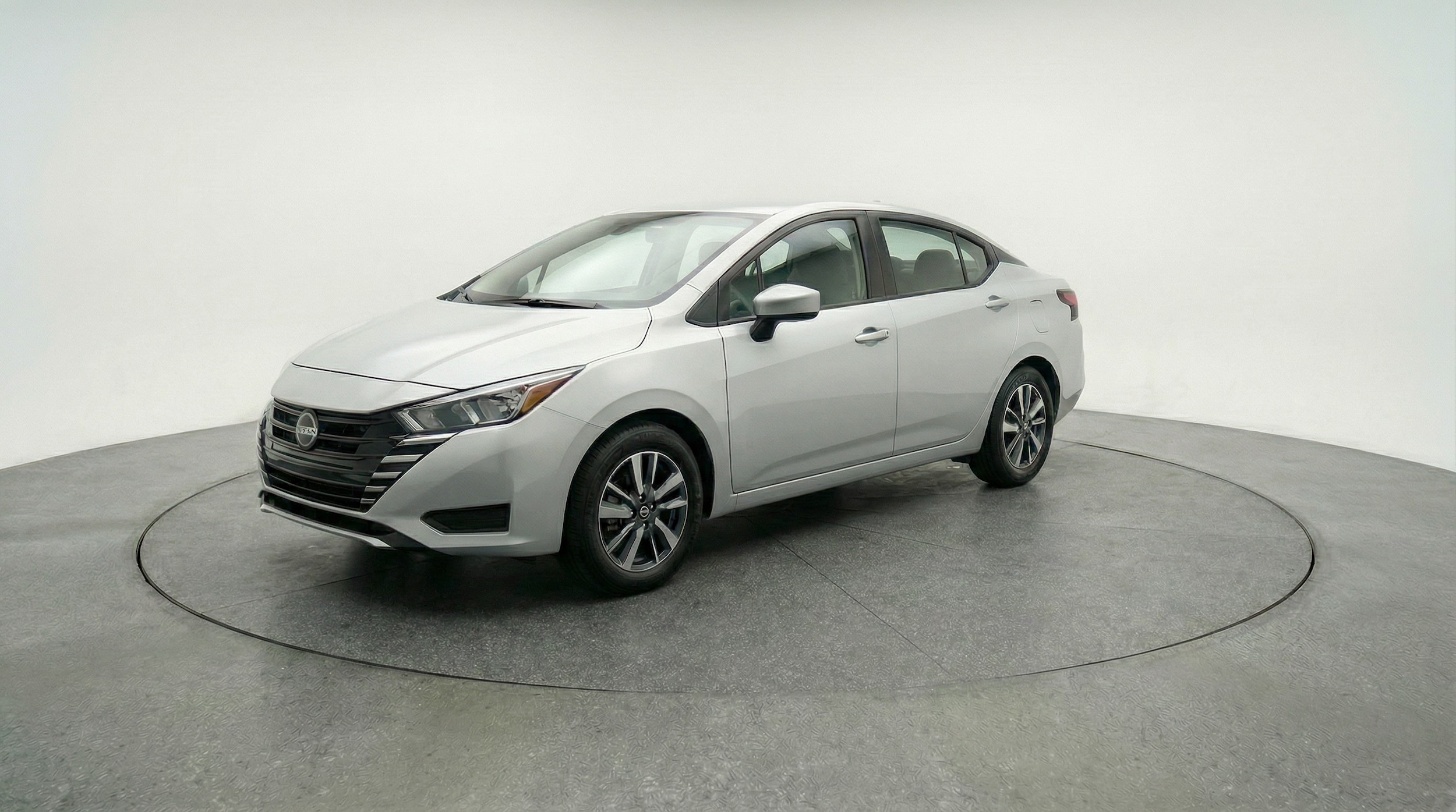 Thumbnail: 2025 Nissan Versa - 3