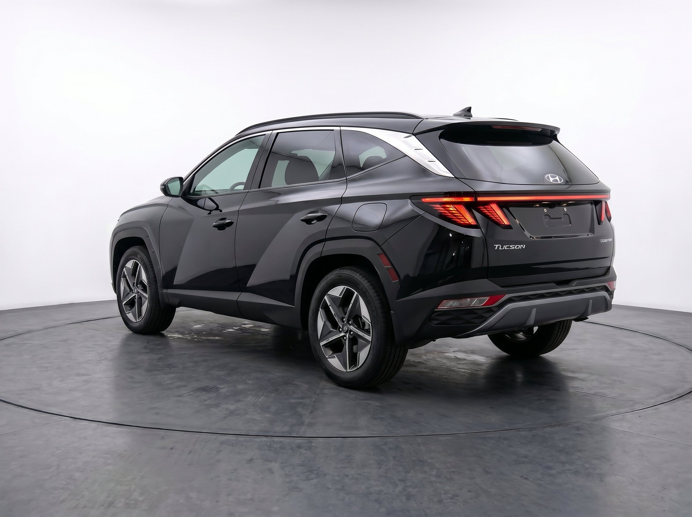 Thumbnail: 2026 Hyundai Tucson - 6