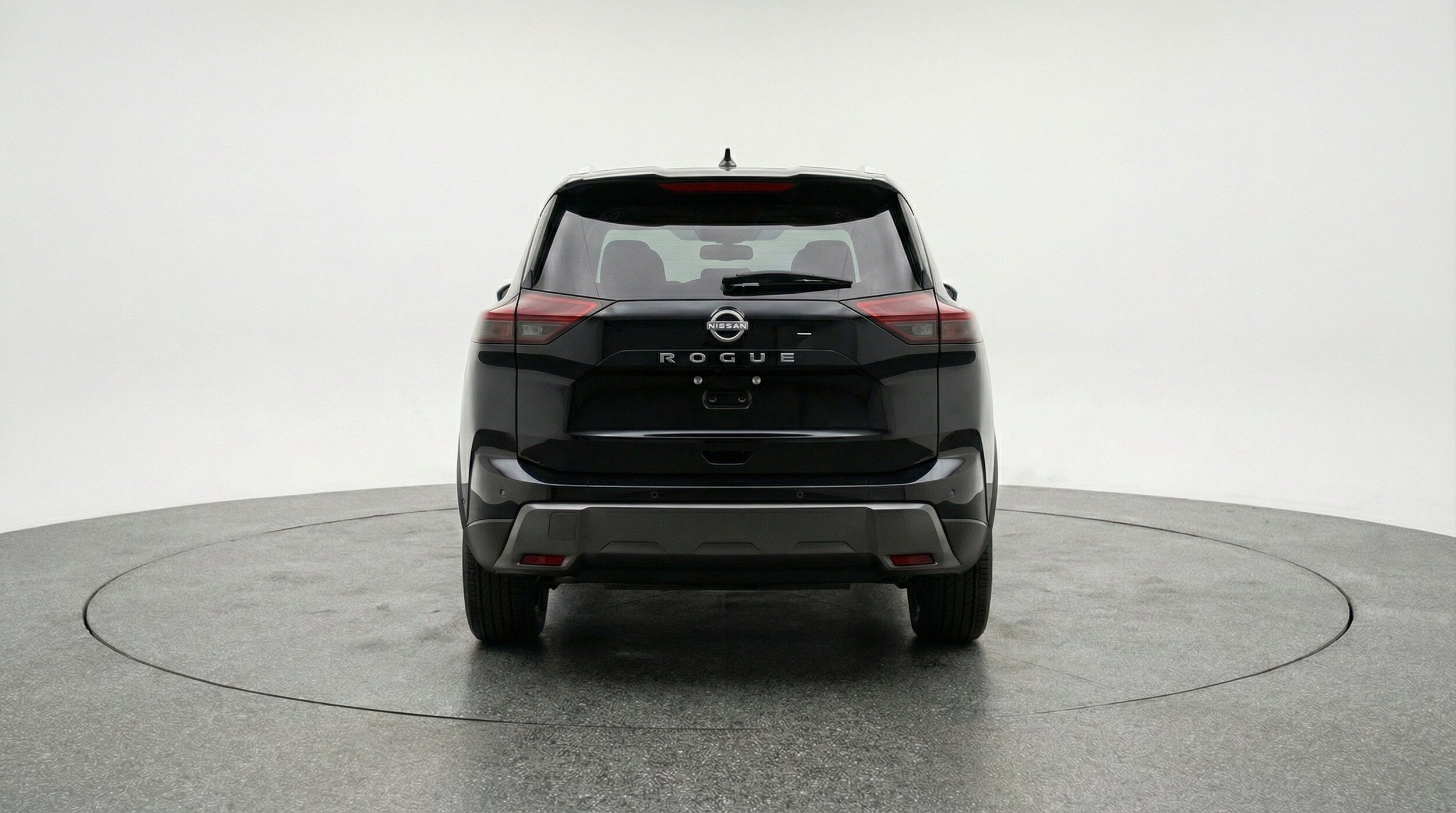 Thumbnail: 2026 Nissan Rogue - 7