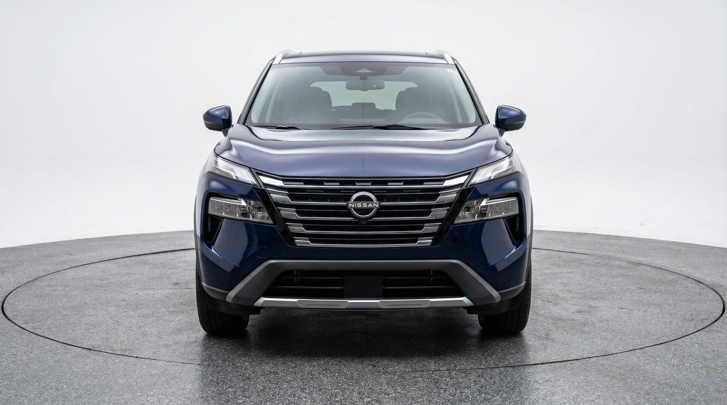 Thumbnail: 2025 Nissan Rogue - 2
