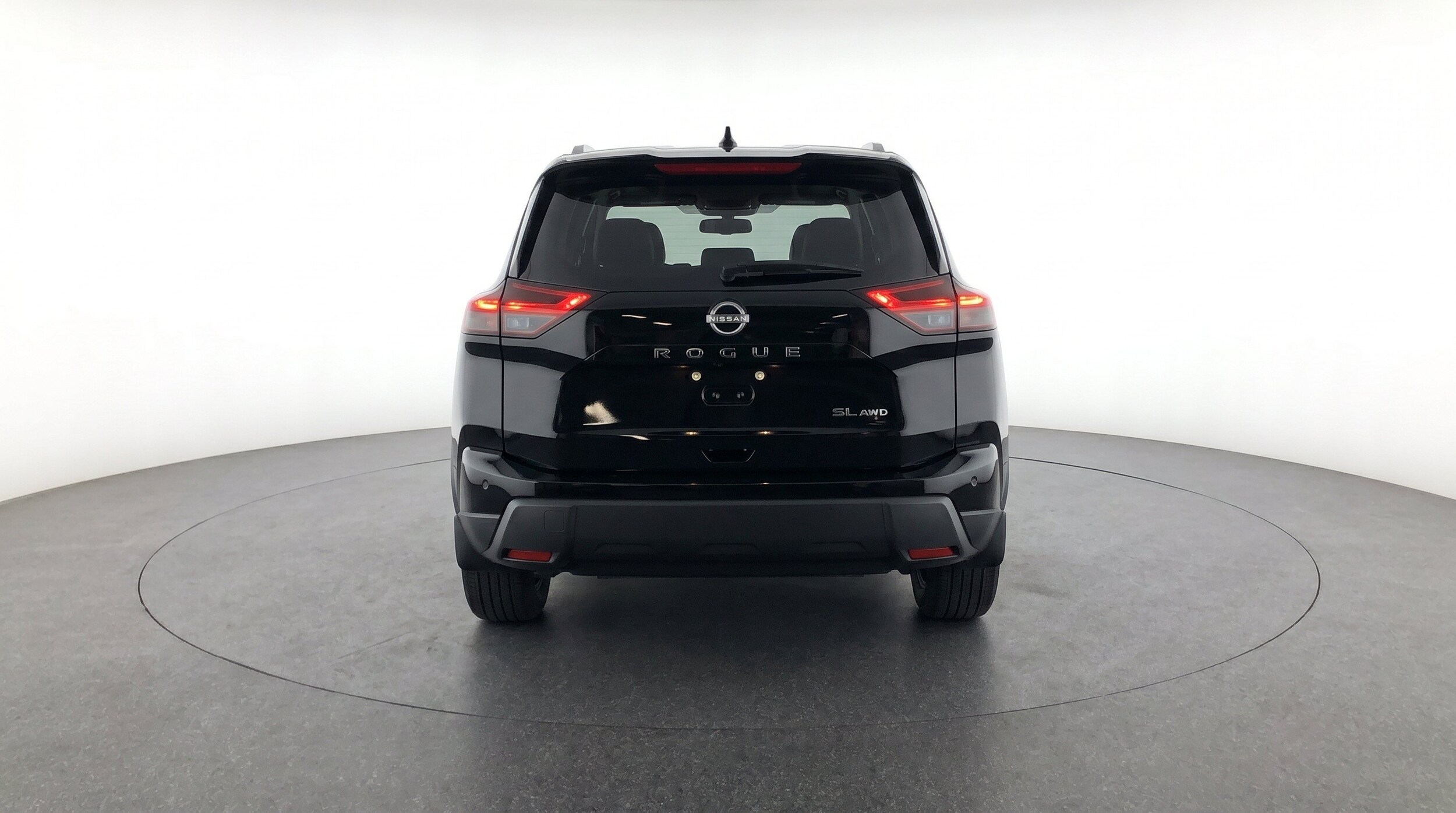 Thumbnail: 2026 Nissan Rogue - 7