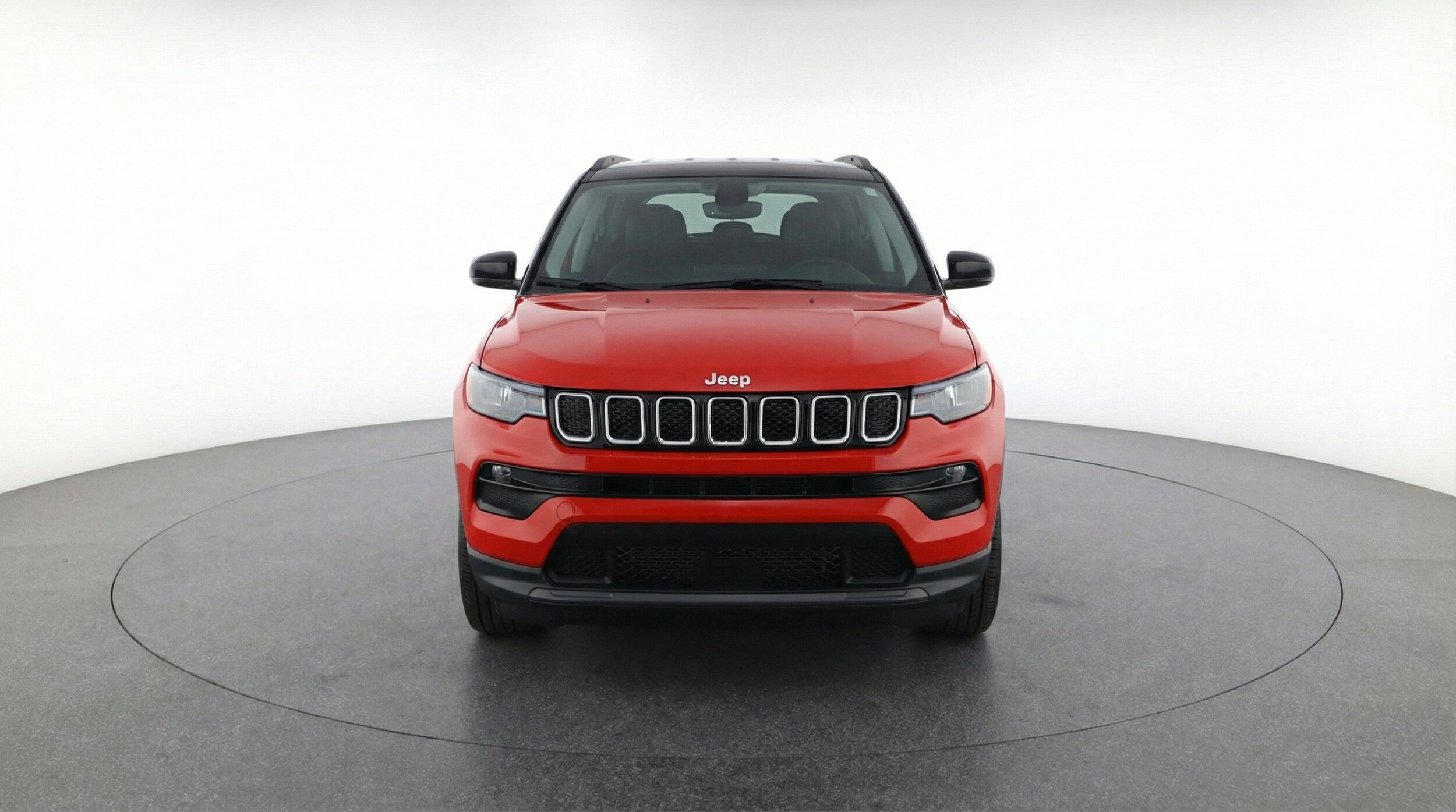 Thumbnail: 2025 Jeep Compass - 2