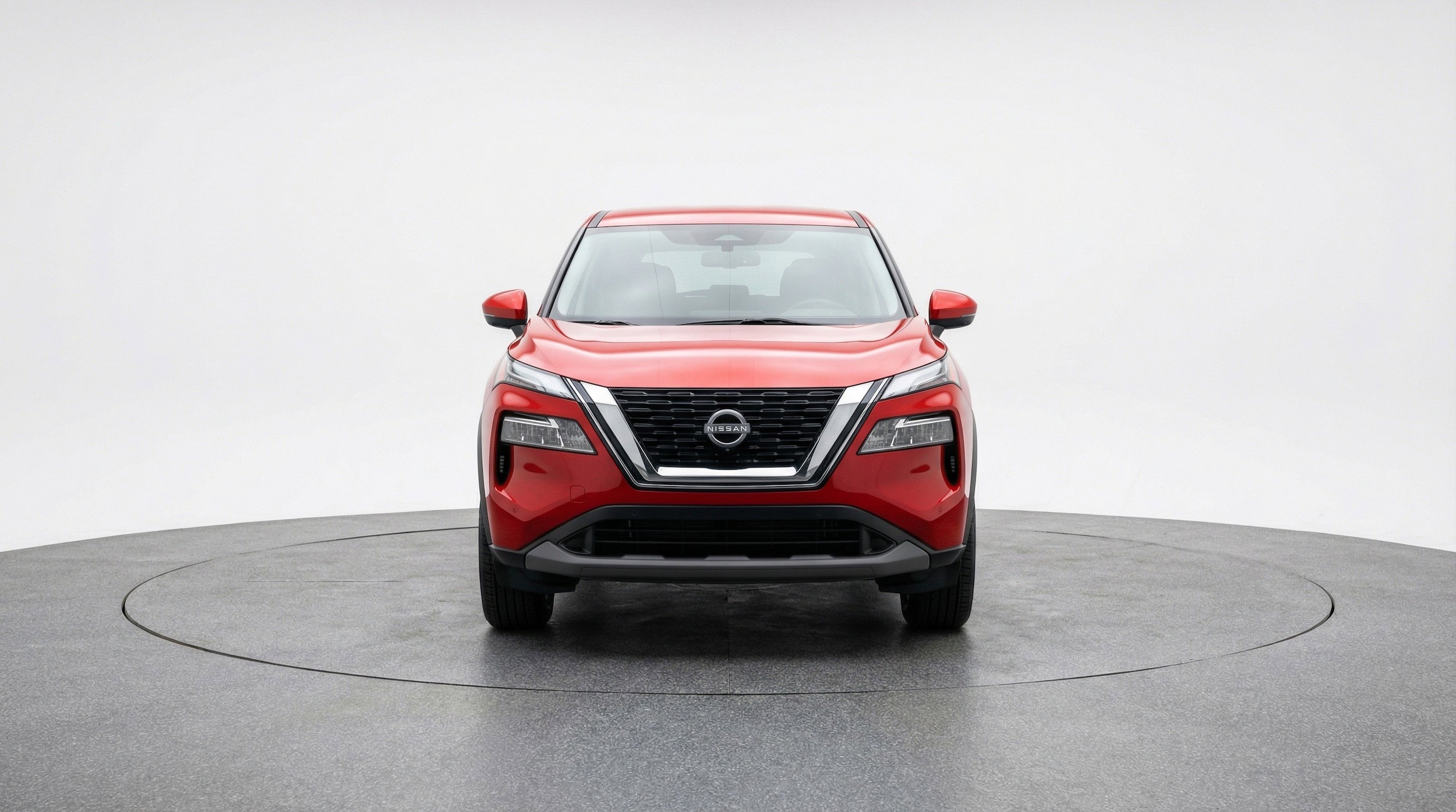 Thumbnail: 2025 Nissan Rogue - 2